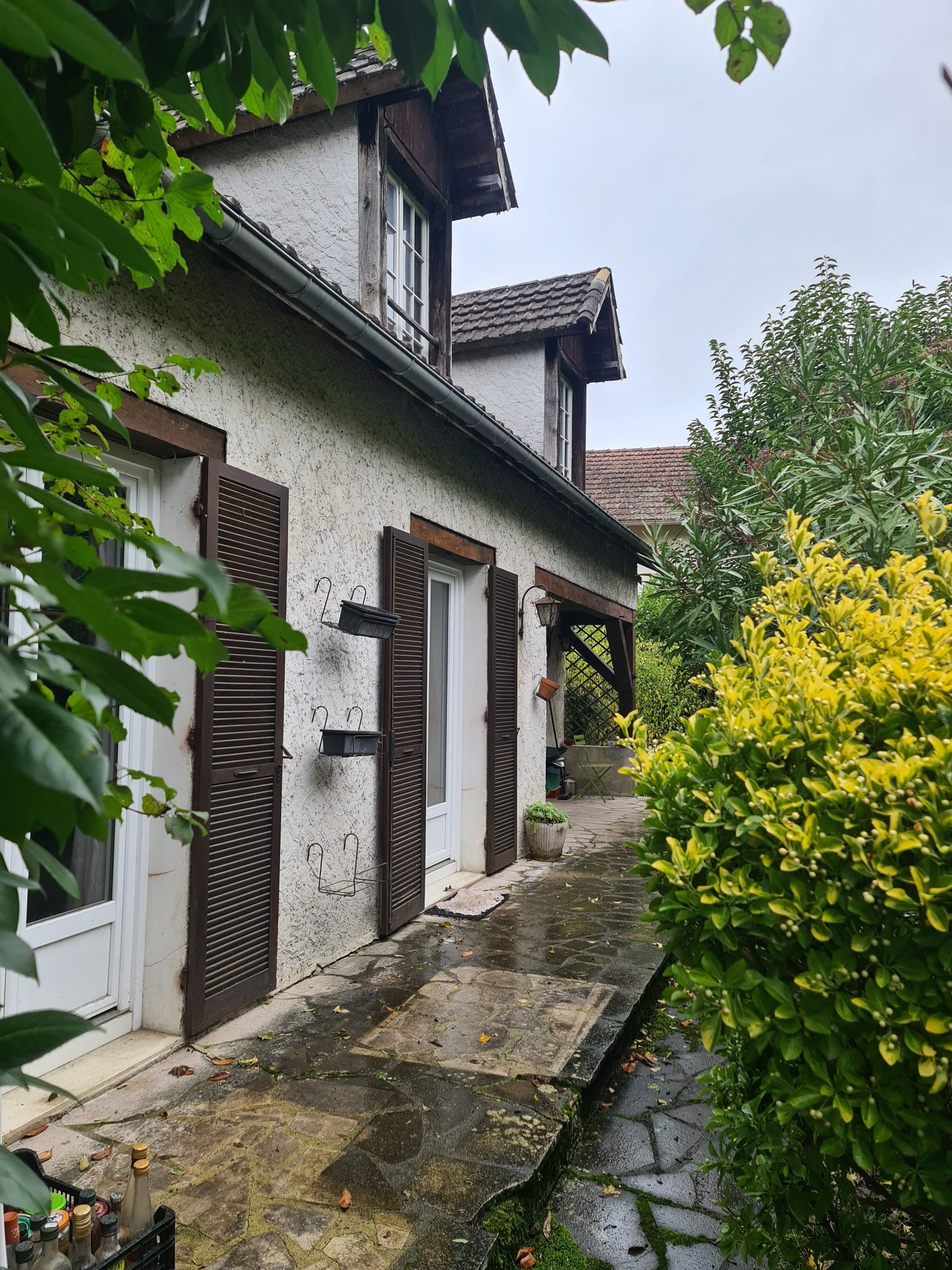 Maison - 7 pièces - 125 m² - Eymet (24500)