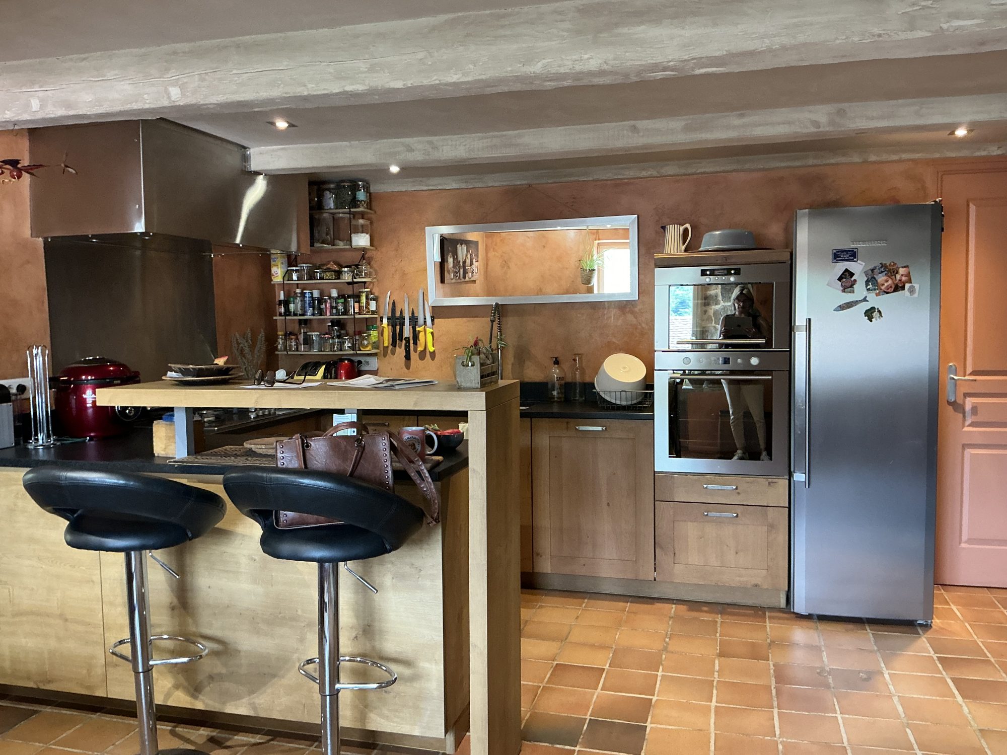 Maison - 6 pièces - 130 m² - Satillieu (07290)