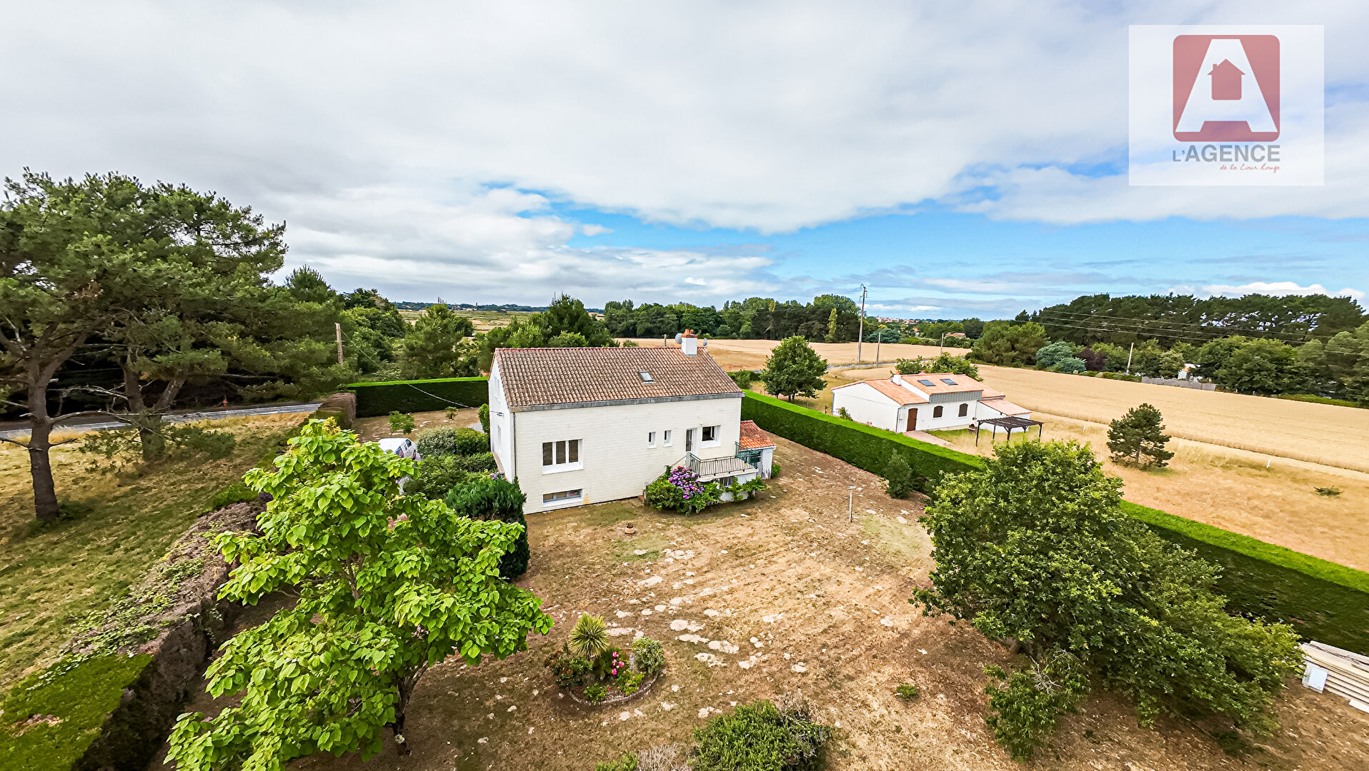 Maison 4 chambres Saint Hilaire De Riez SAINT HILAIRE DE RIEZ 85270