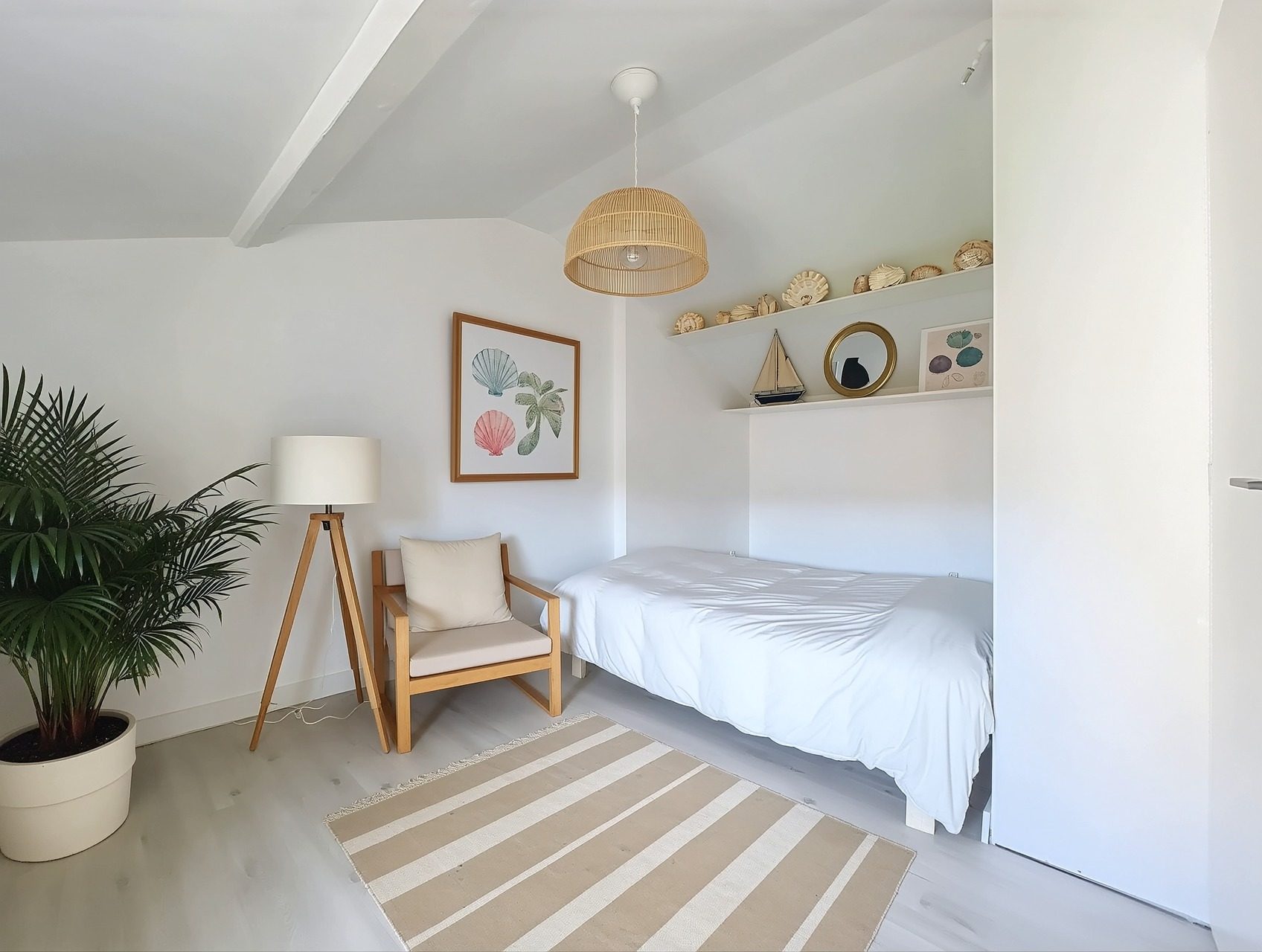 Appartement  en triplex Brindas 69126