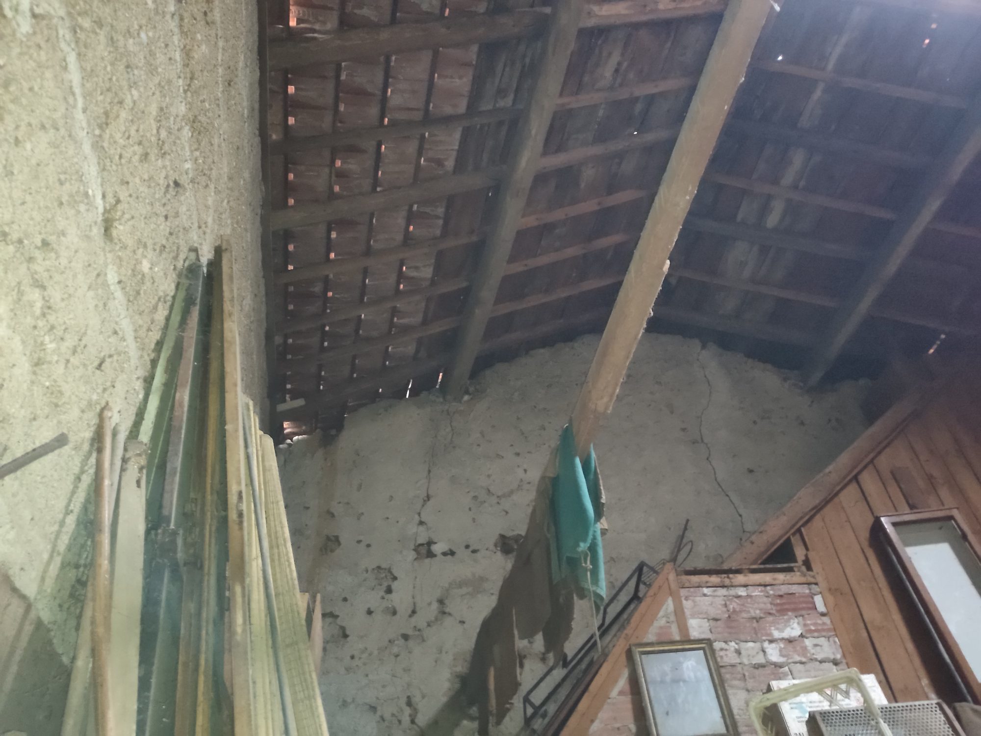 Maison - 4 pièces - 60 m² - Ambert (63600)