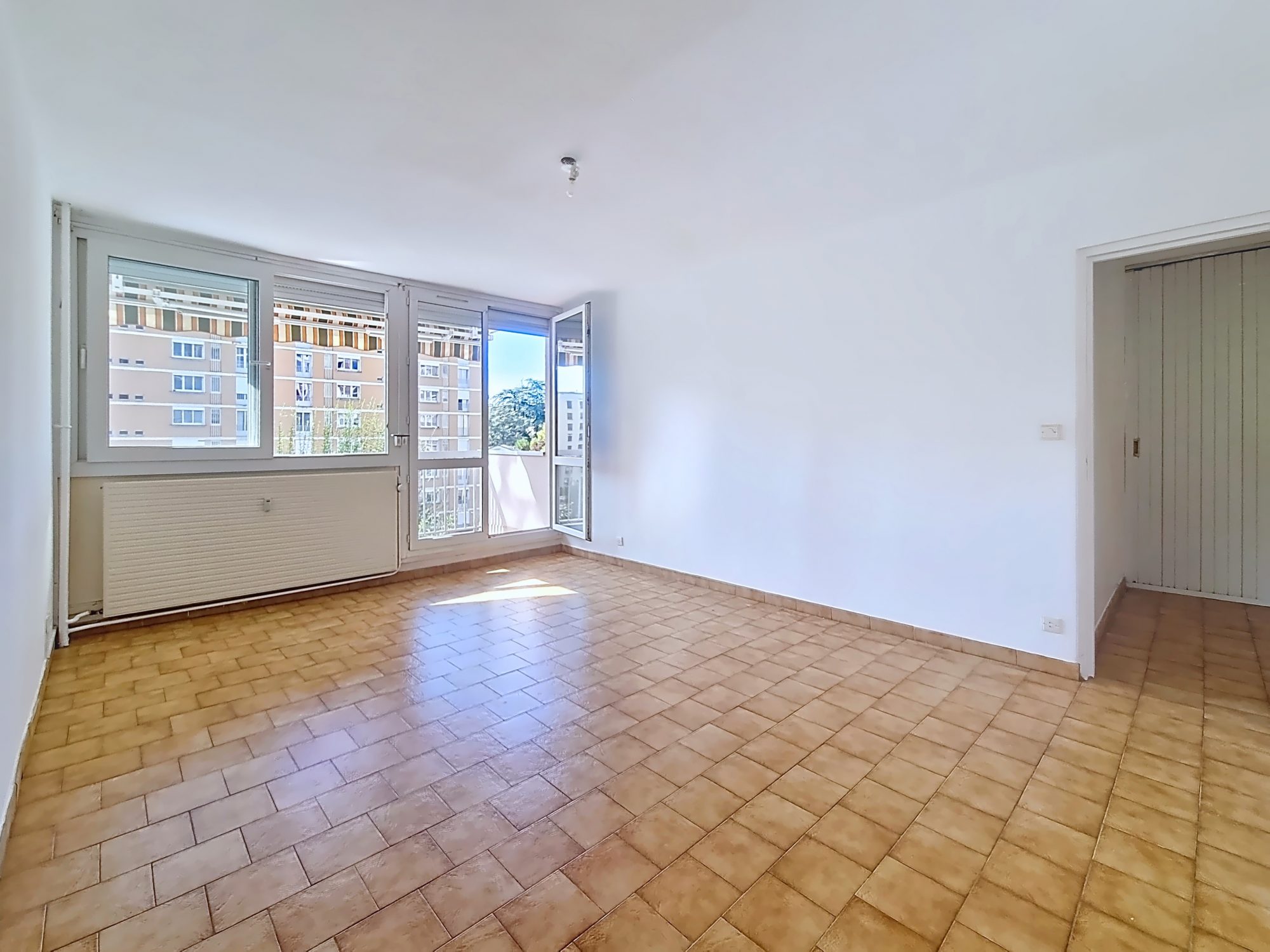 Nature et quiétude aux Charavel Vienne 38200