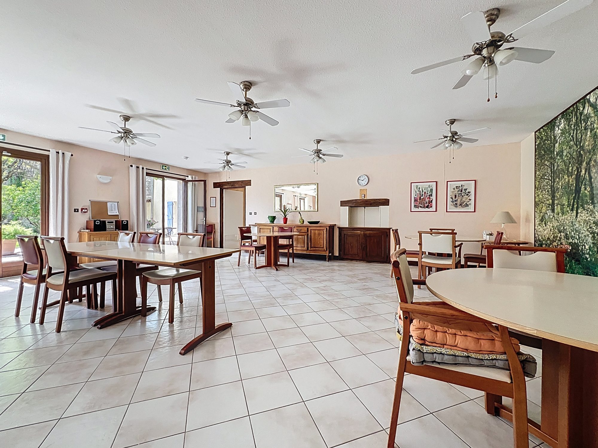 EHPA et maison d'habitation Lux 21120