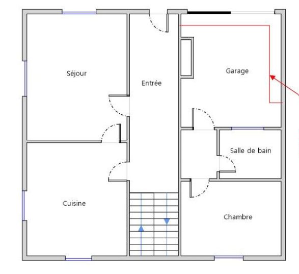 Belle propriété Vesancy 01170