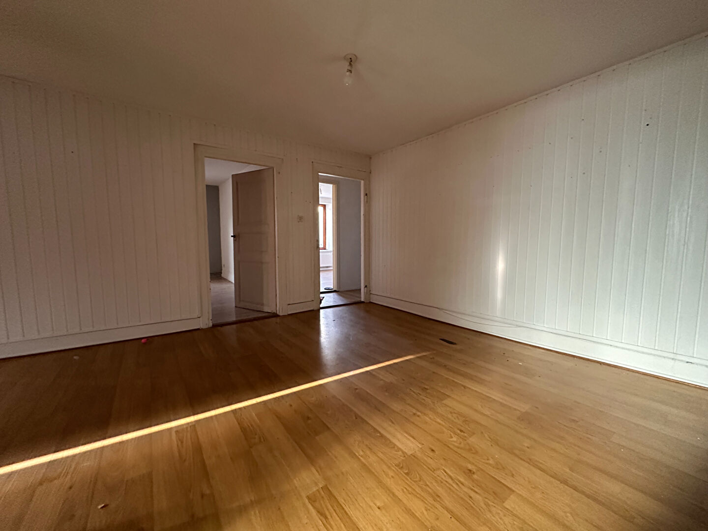 Appartement de 5 pièces dans petite copropriété à Buhl