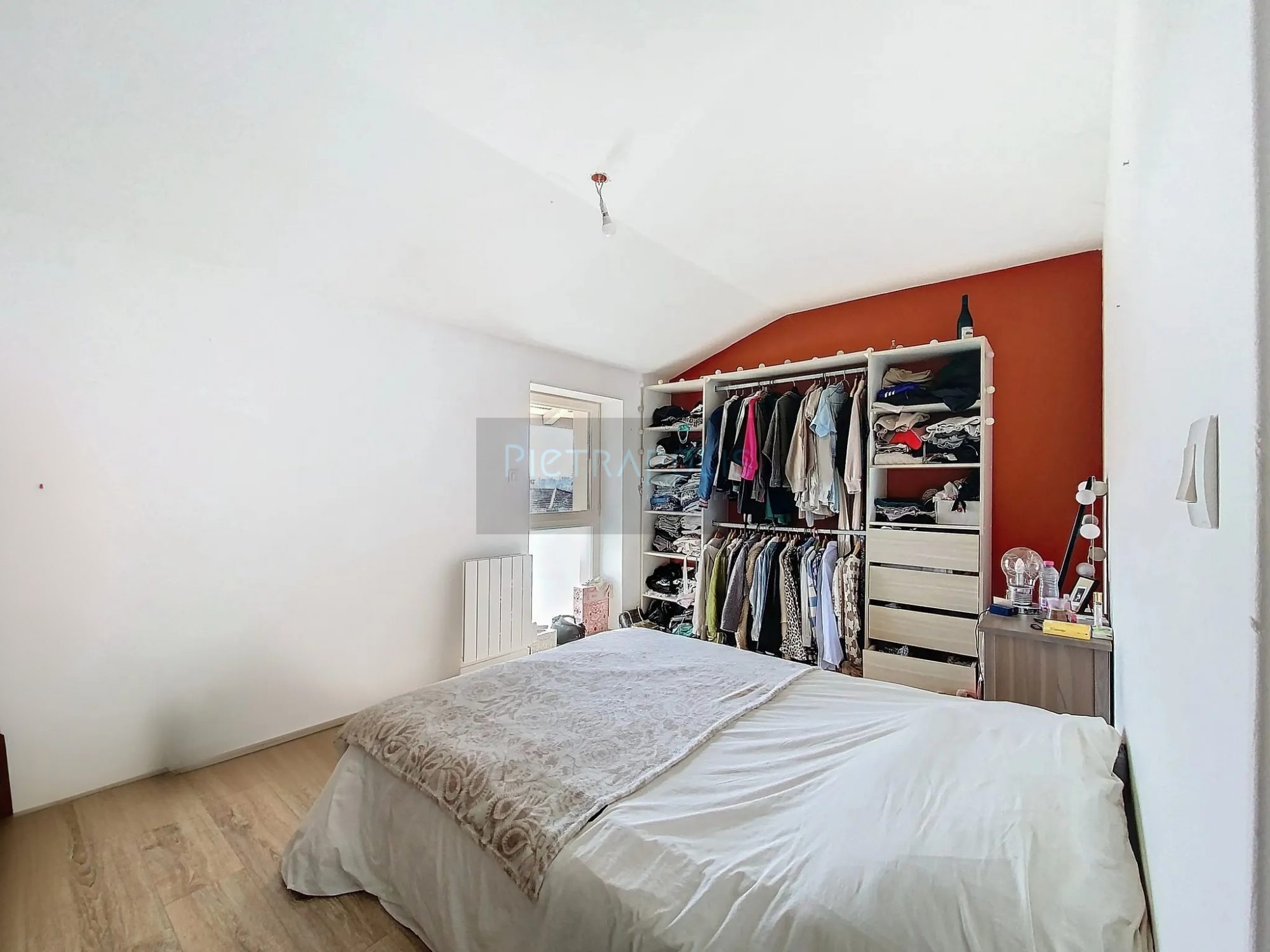 PEYZIEUX - Maison en copropriété Guéreins 01090