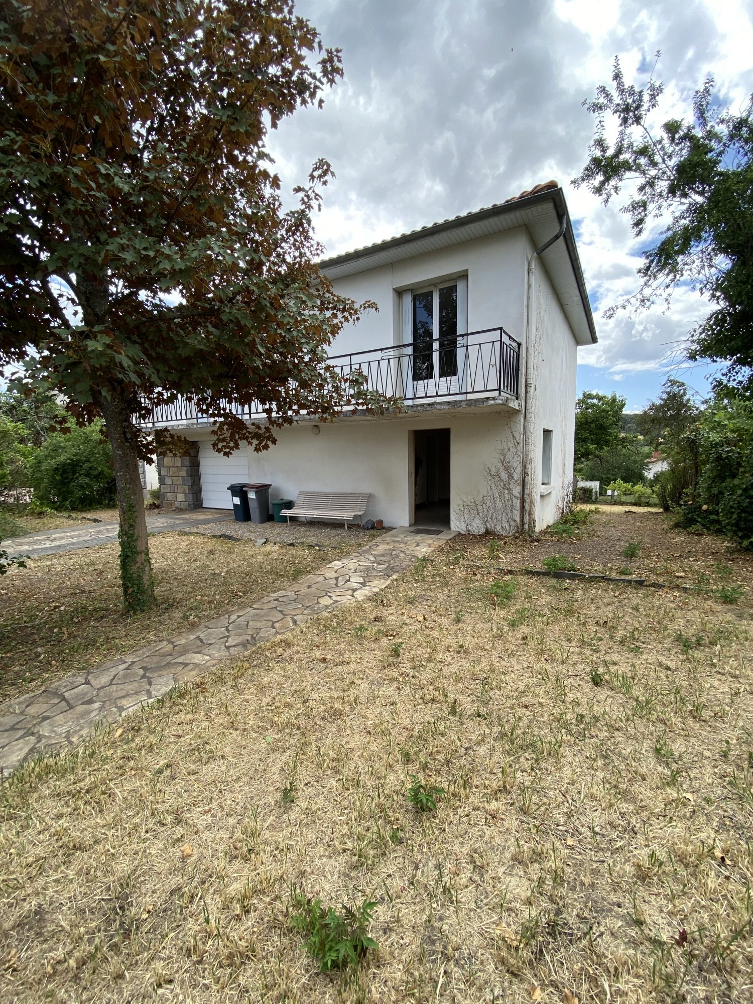 Pavillon 5 piéces