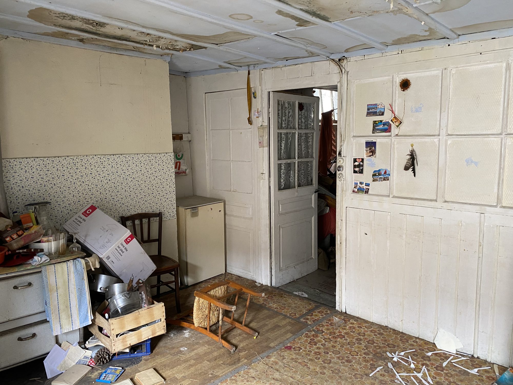 Maison - 2 pièces - 140 m² - Tence (43190)