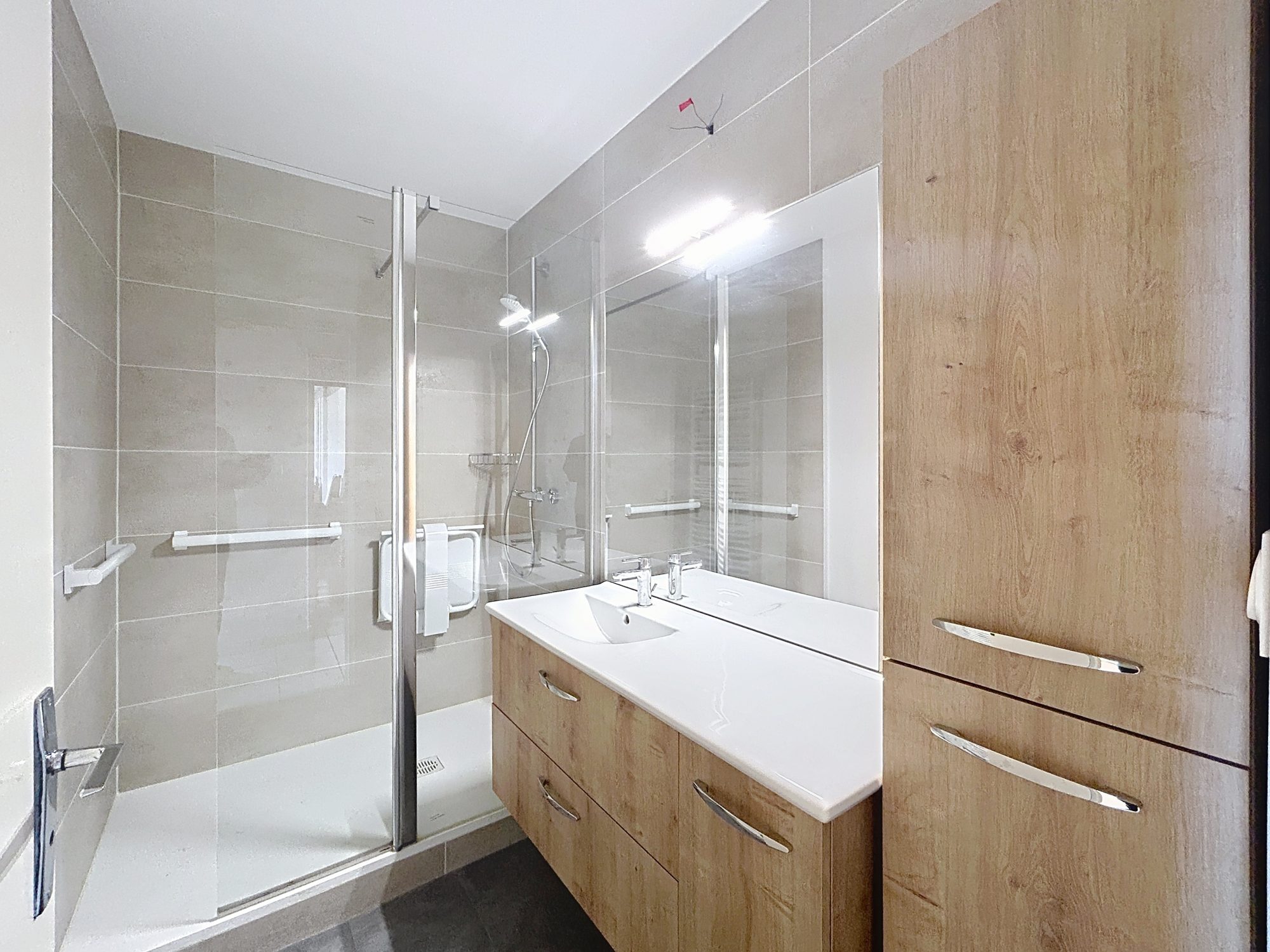 Appartement 4 pièces 82m2 avec balcon - Talant proche Dijon Talant 21240