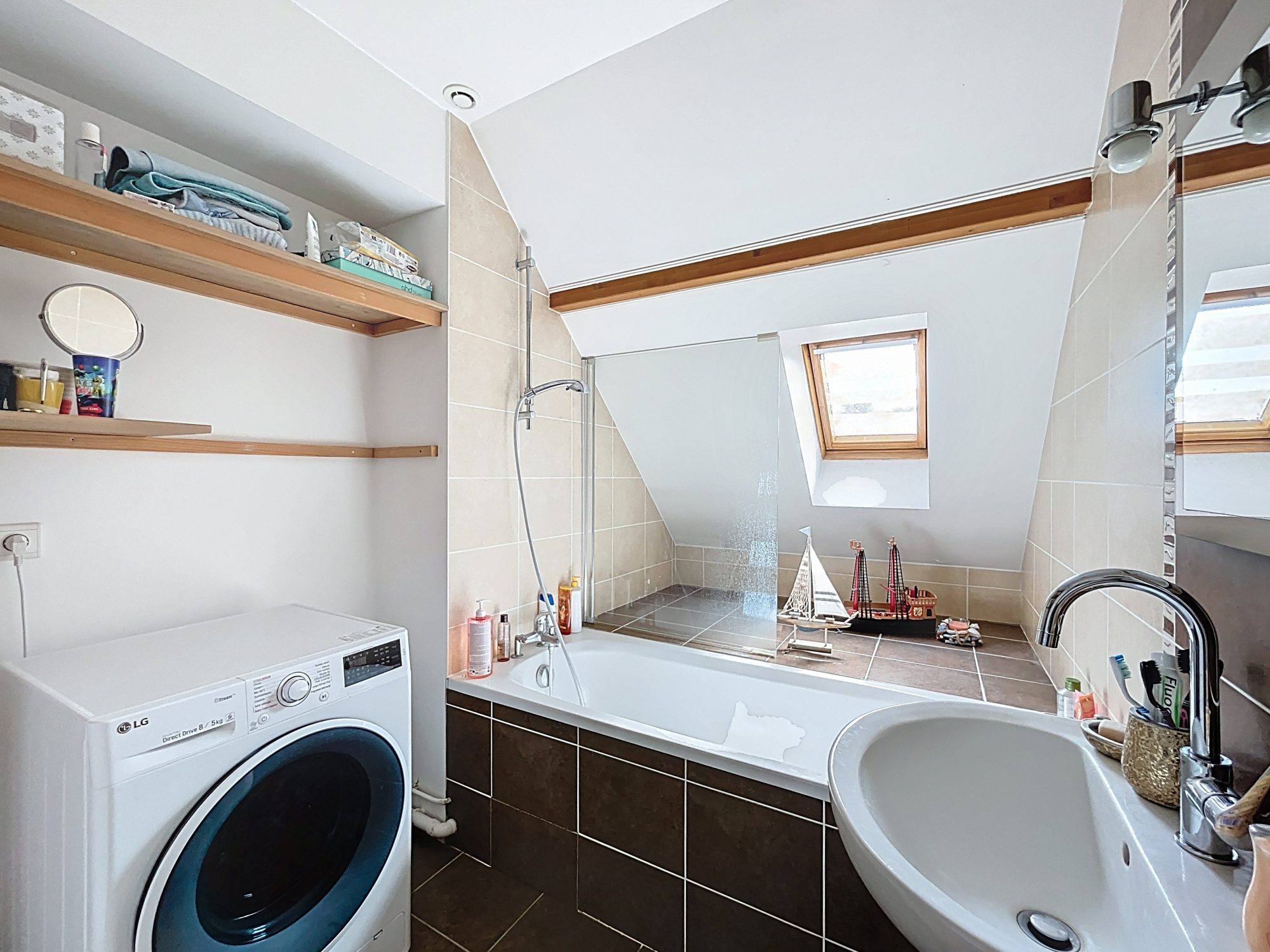 Appartement 92m2 - Saint-Julien - Dijon Nord Saint-Julien 21490