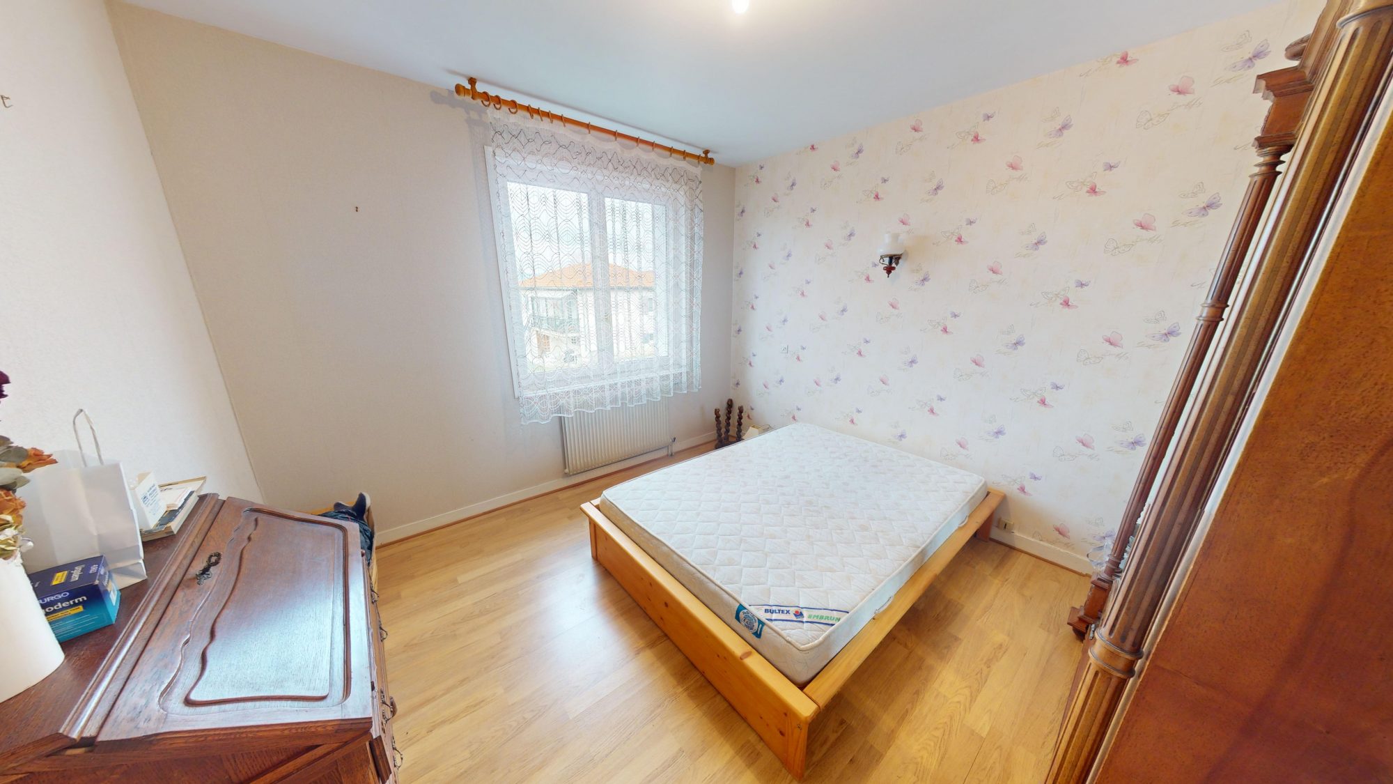 Maison individuelle Monistrol-sur-loire 43120