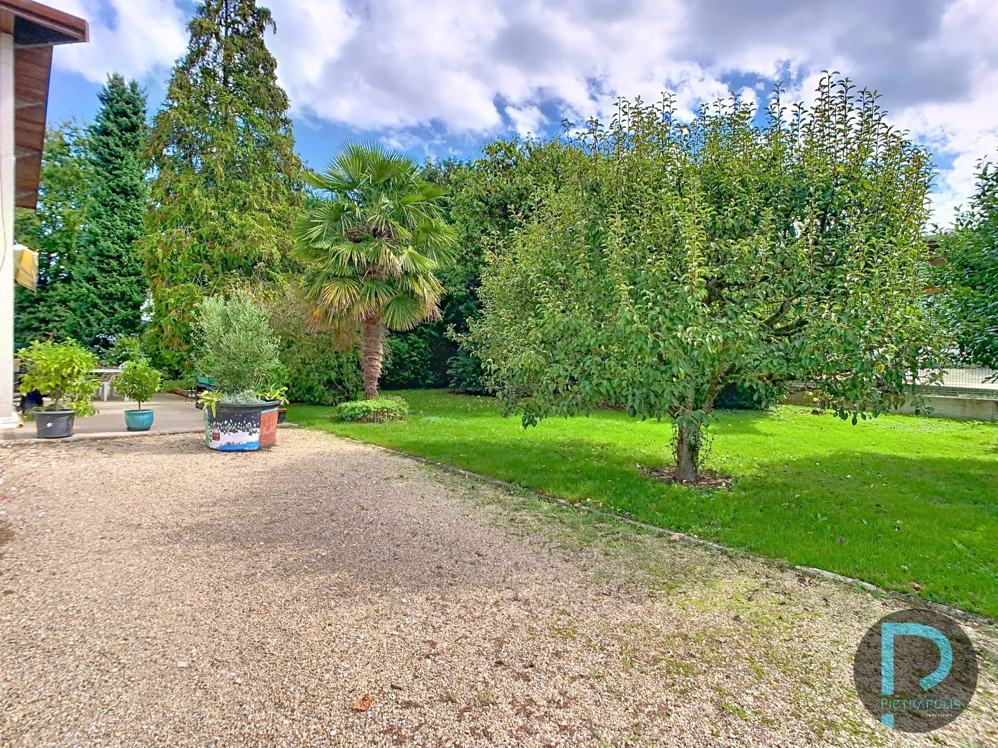 Maison individuelle 202m2 avec terrain Vandeins 01660