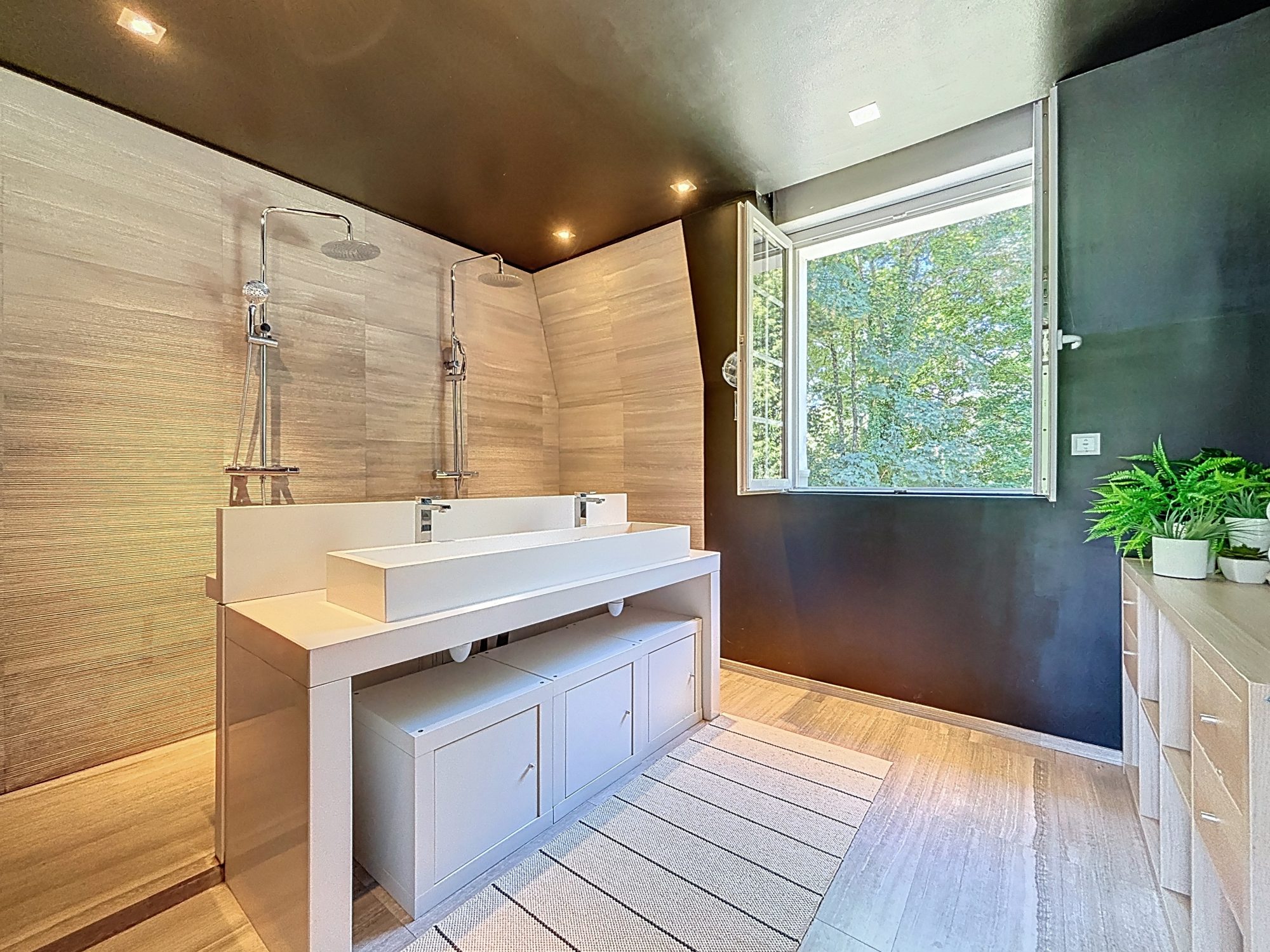 Villa de 245 m², parc de 5000 m² avec piscine Saint-Genis-Laval 69230