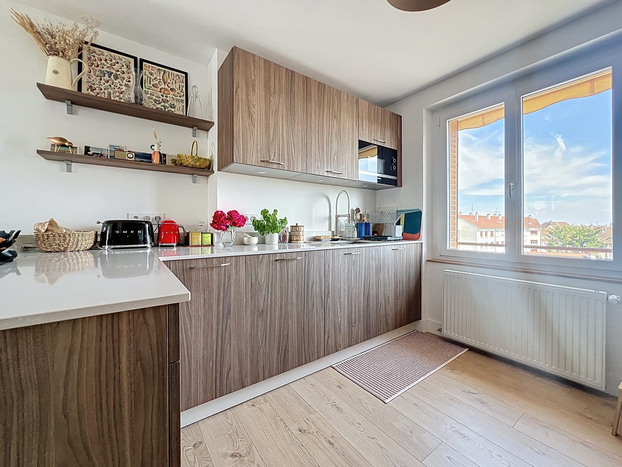 T3 MONTCHAPET Dijon 21000