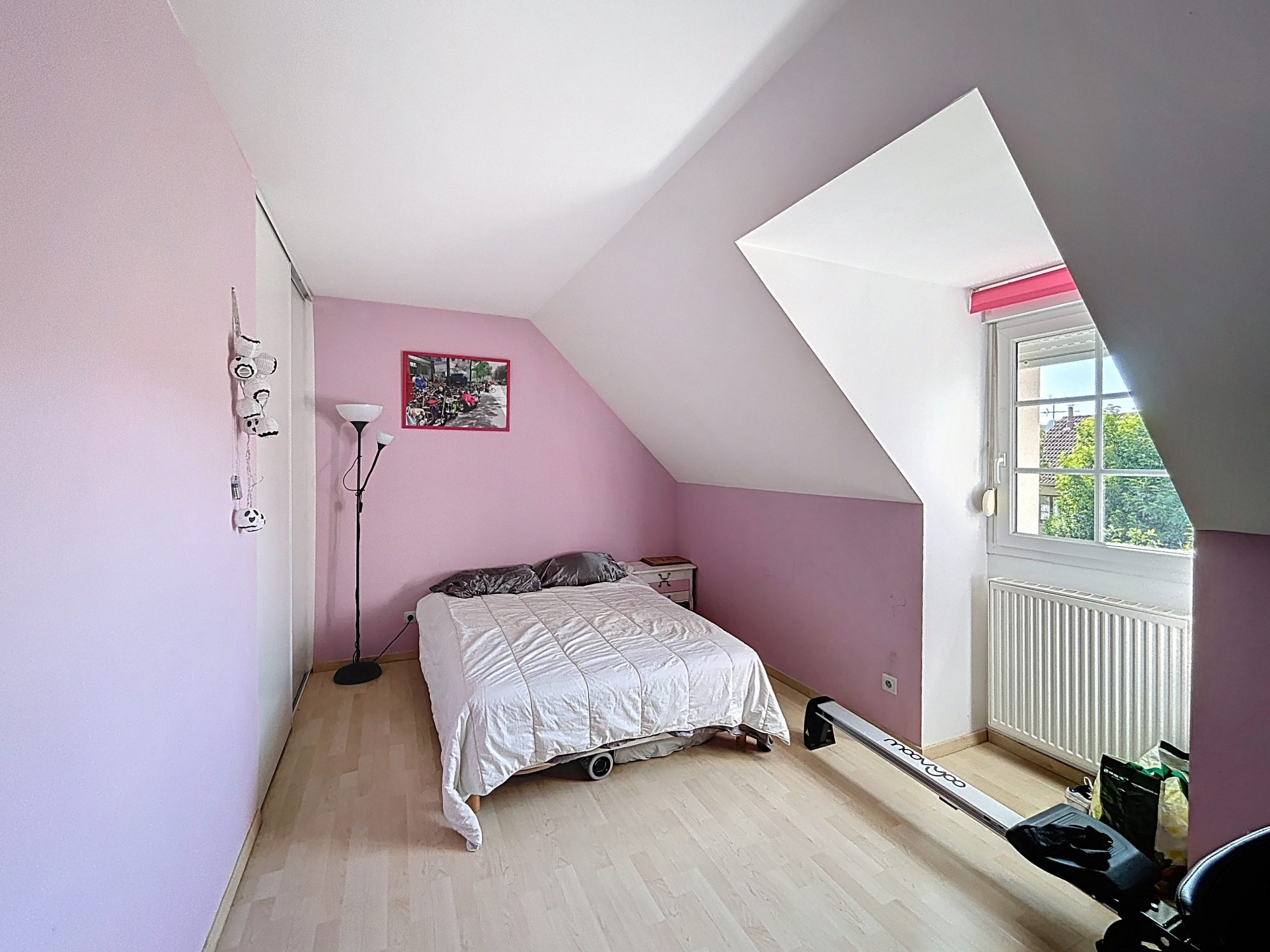 Maison familiale 133m2 - Ruffey-lès-Echirey Ruffey-lès-Echirey 21490