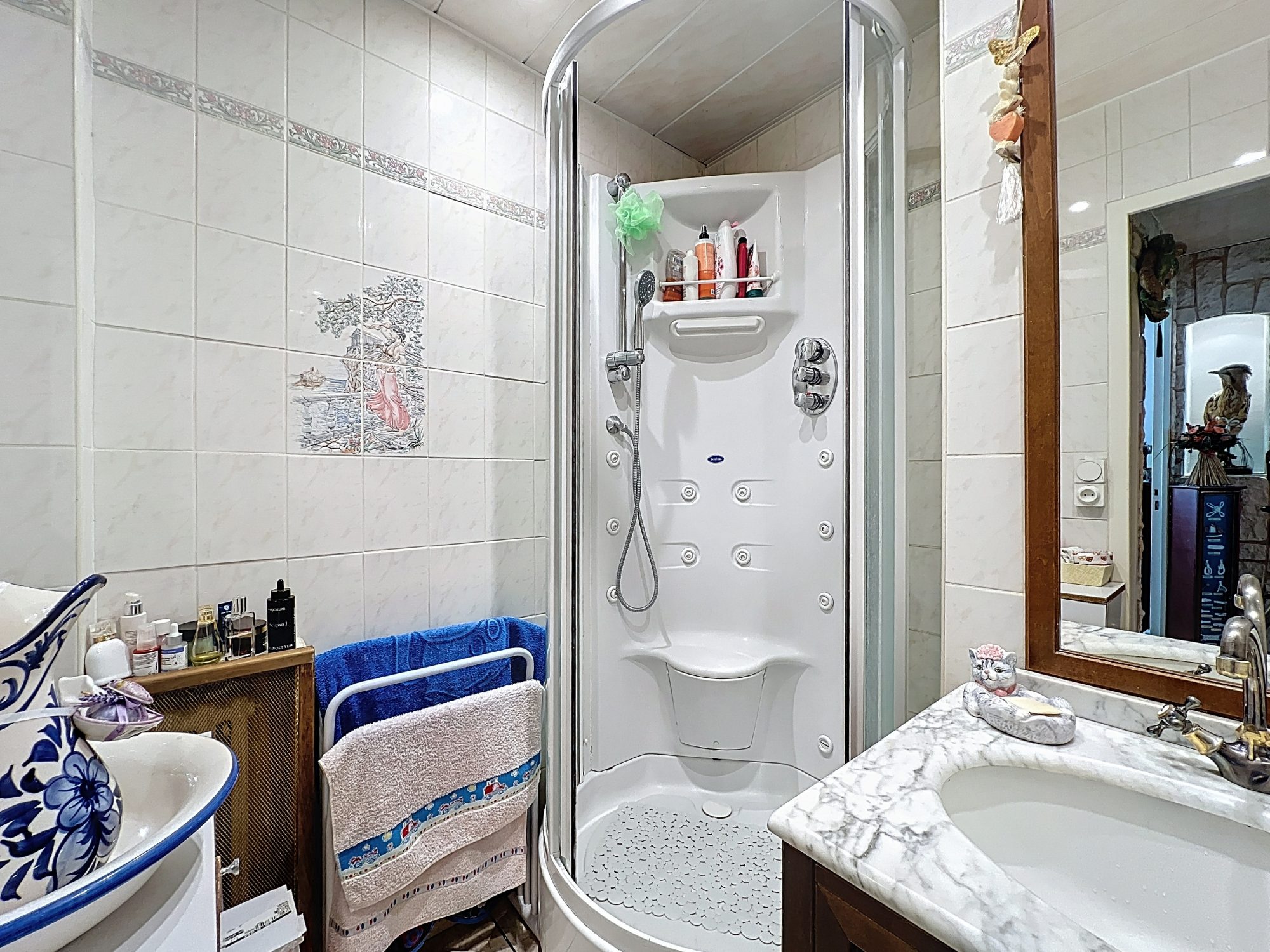 Appartement Proche CHU Dijon 21000