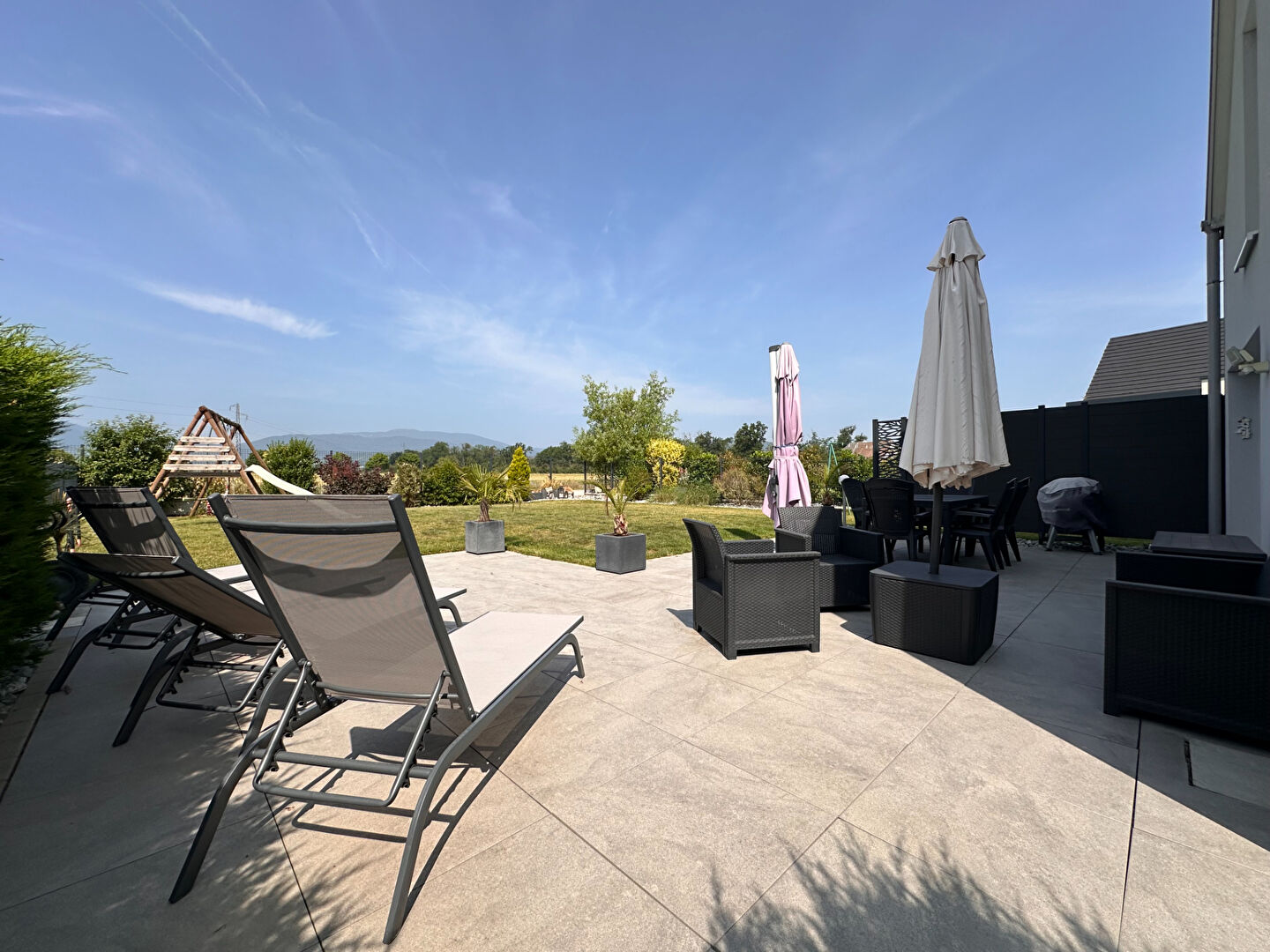 Maison Raedersheim 5 pièces
