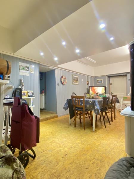 Russ - Maison 8 pièces - 215 m²