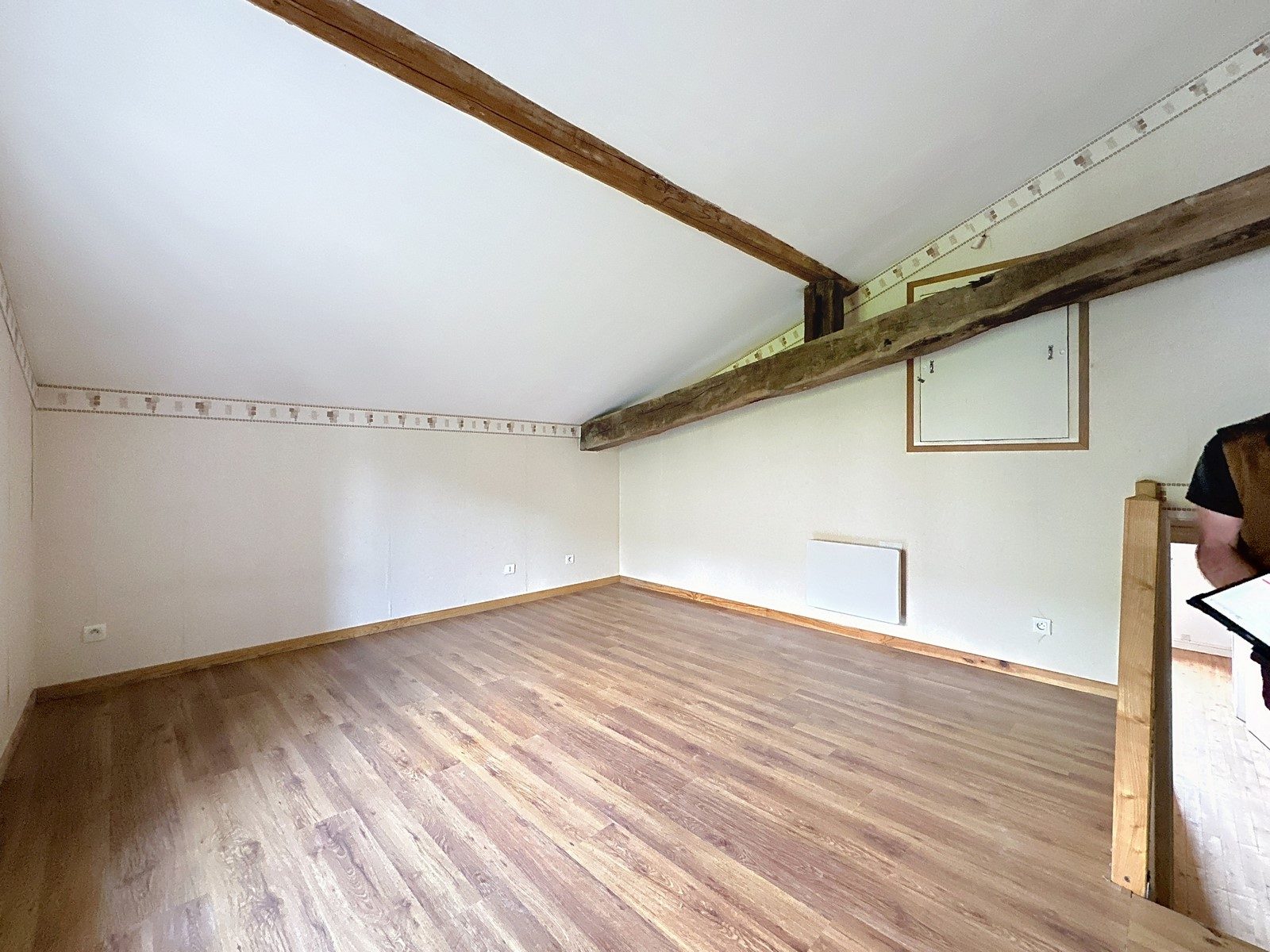 MAISON DE VILLAGE 85m² 3 chambres Cublize 69550