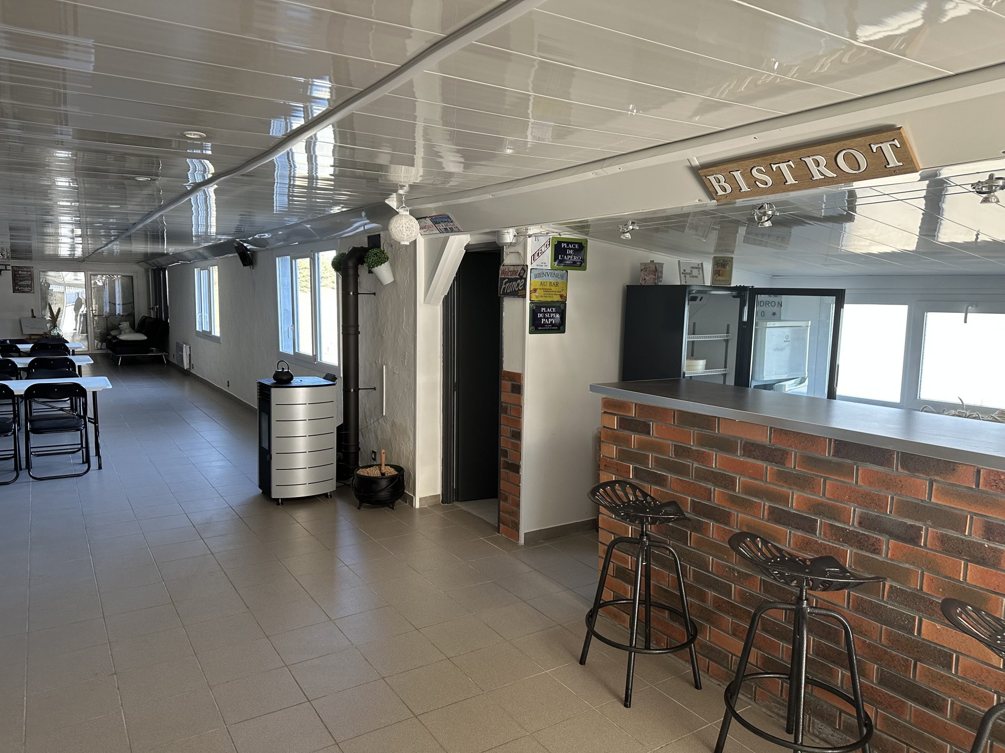 Maison d'habitation avec Batiment Coubon 43700