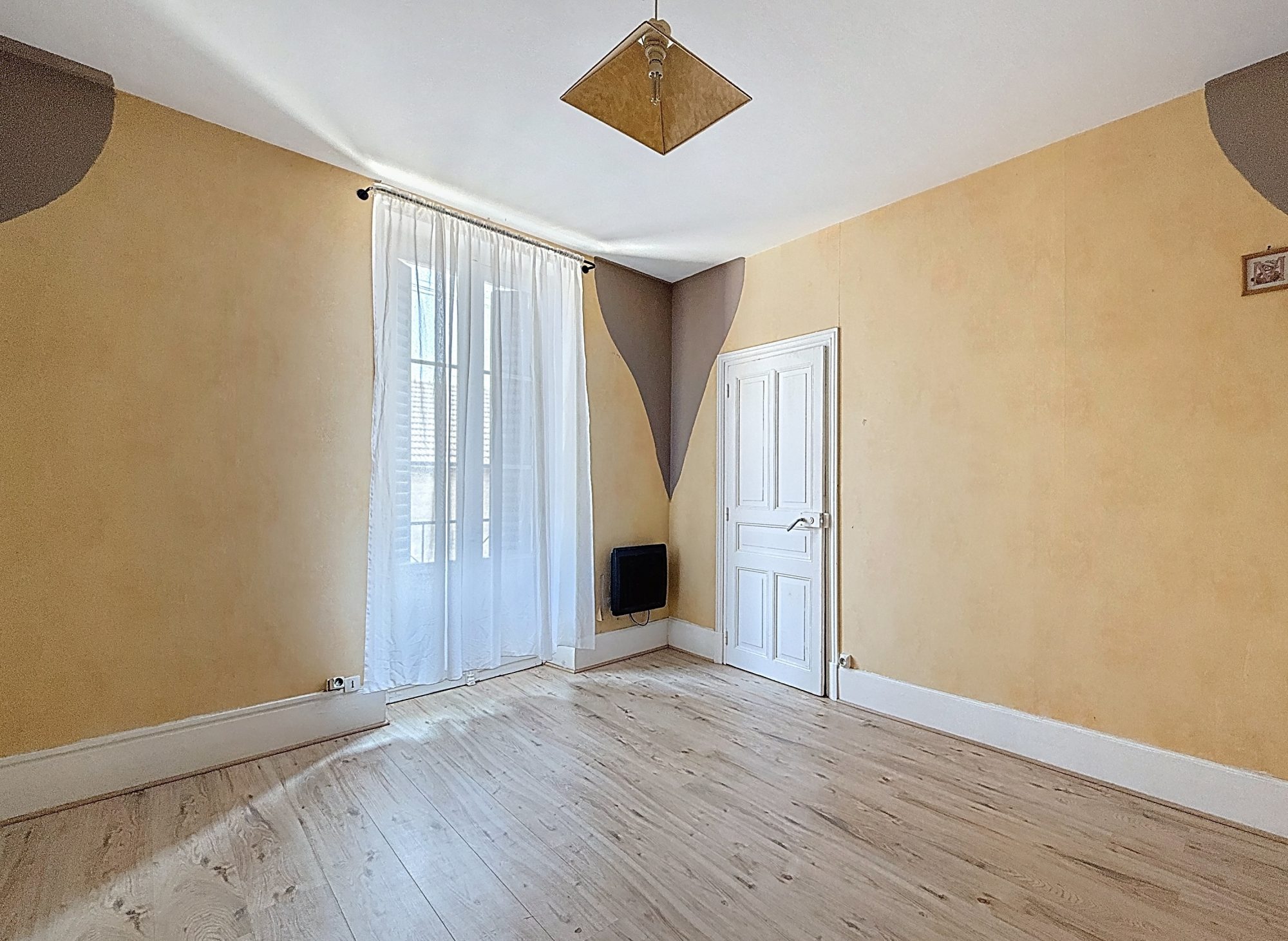 ENSEMBLE IMMOBILIER Blaisy-Bas 21540