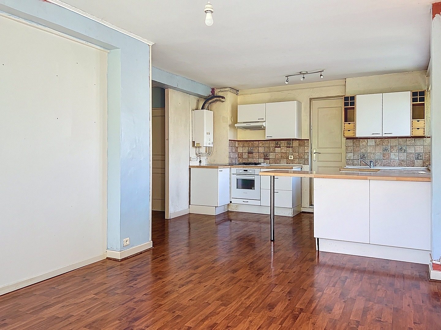 SOUS-OFFRE Appartement à vendre - T4 - Arcades à Oullins Oullins 69600