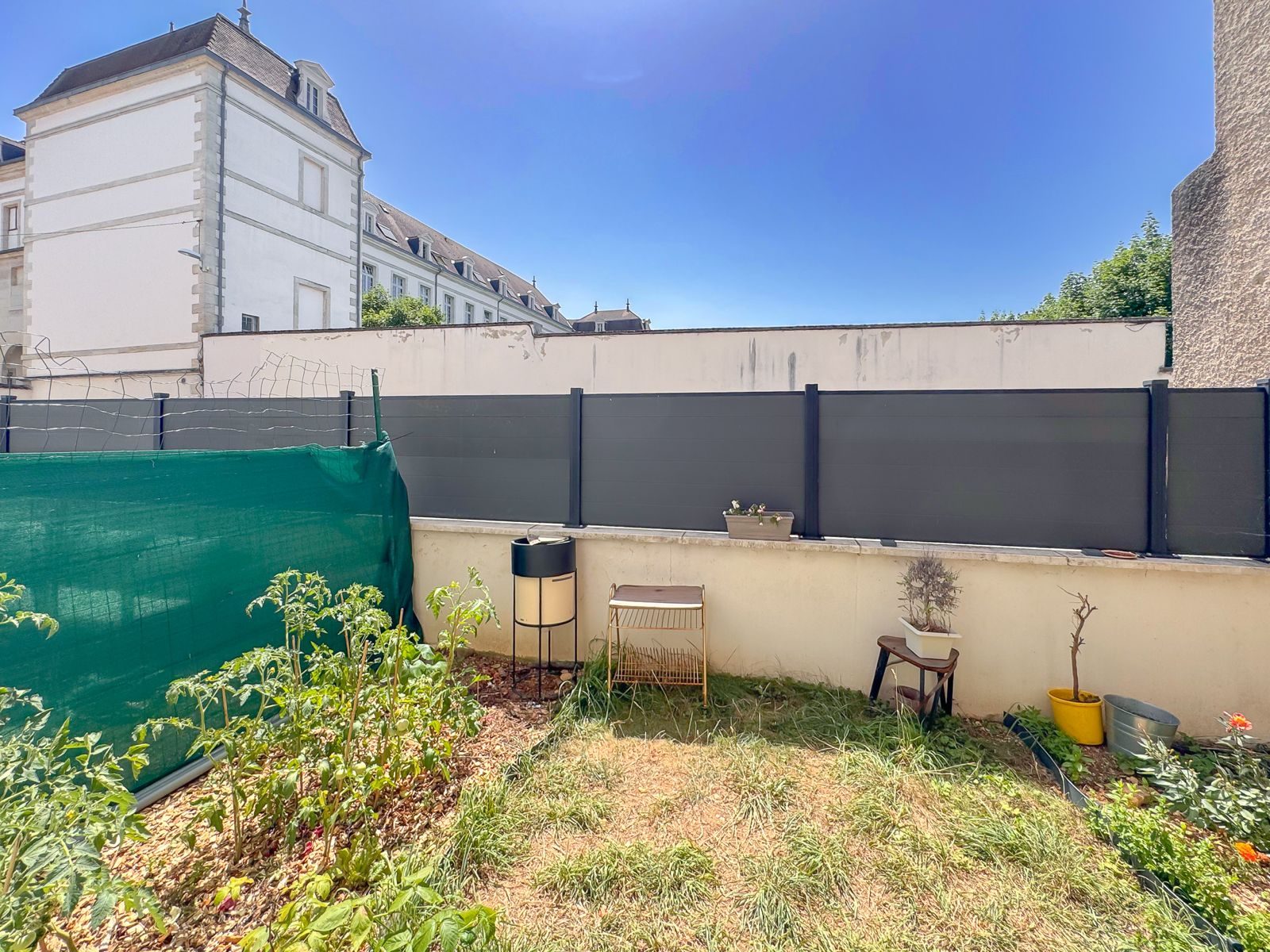 T2 DIJON MONGE AVEC JARDIN Dijon 21000