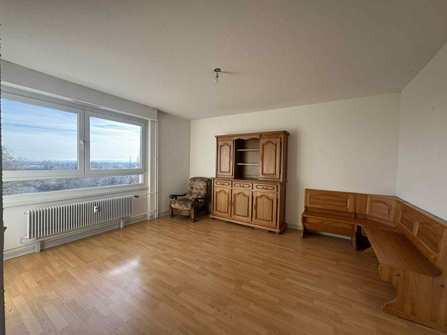 APPARTEMENT CERNAY