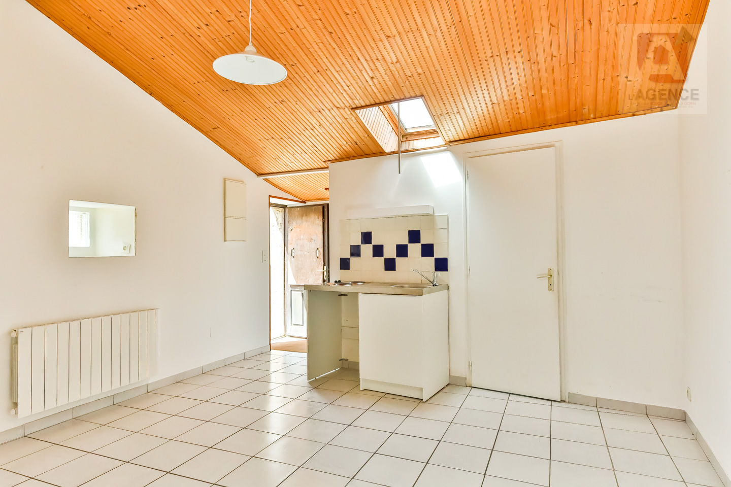 Le Fenouiller studio 25m² LE FENOUILLER 85800