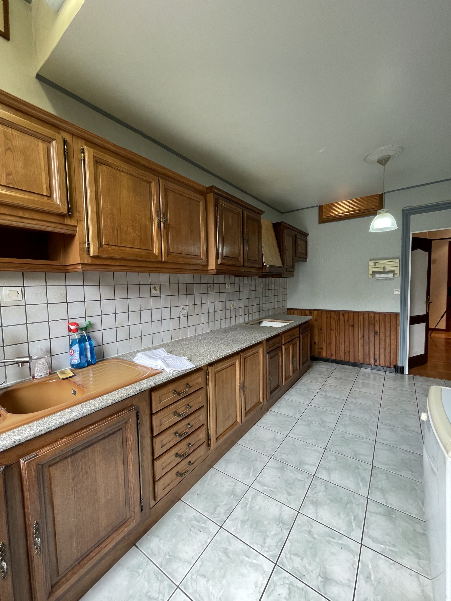 Appartement - 2 pièces - 62 m² - Saint-Étienne (42000)