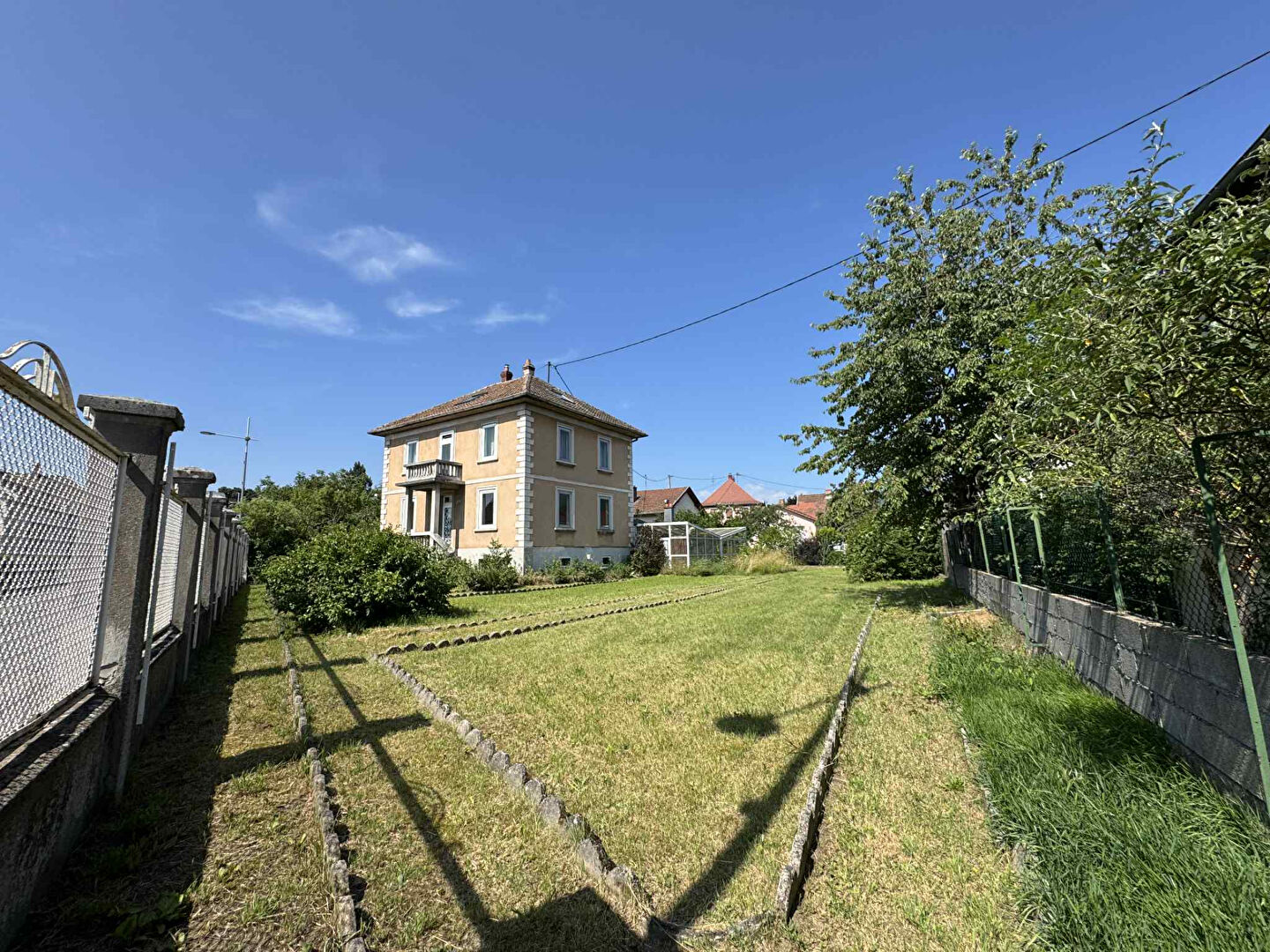 Maison à vendre à Cernay - 6 pièces, 132 m²