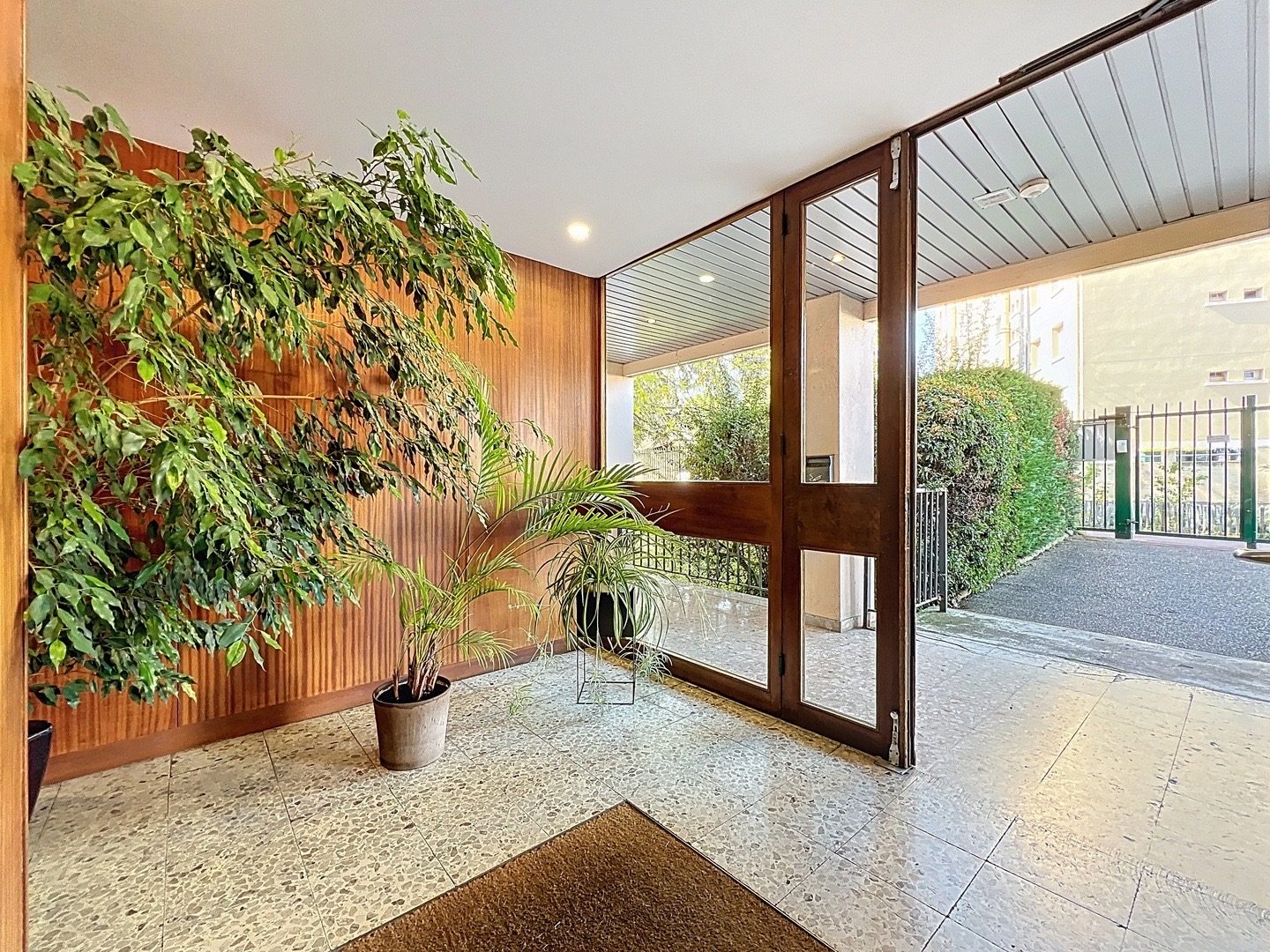 SOUS-OFFRE Appartement à vendre - T4 - Arcades à Oullins Oullins 69600