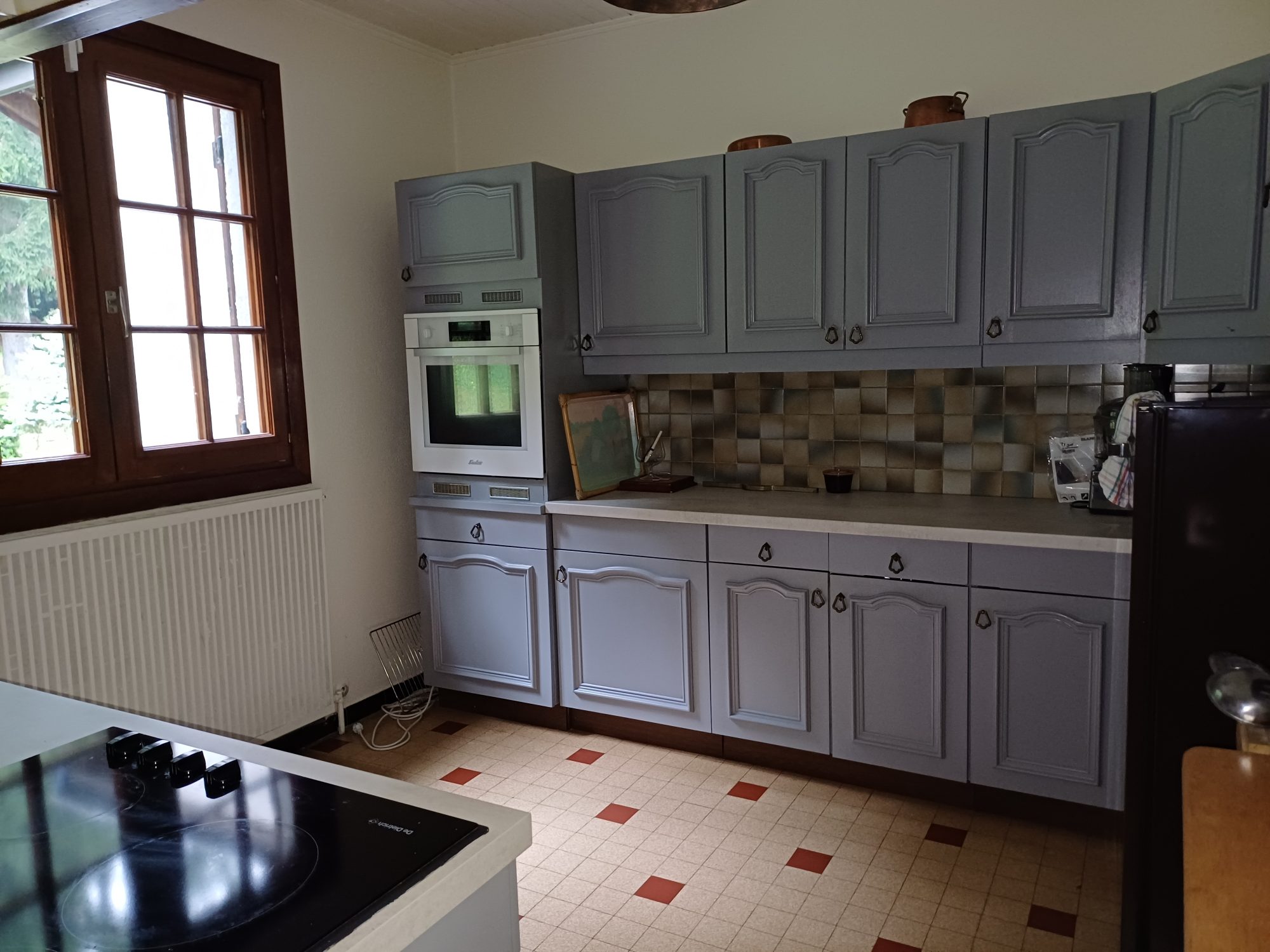 Maison - 11 pièces - 200 m² - Chenereilles (43190)