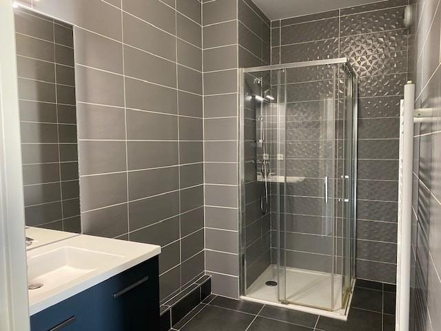 Appartement - 3 pièces - 57 m² - CONDRIEU (69420)