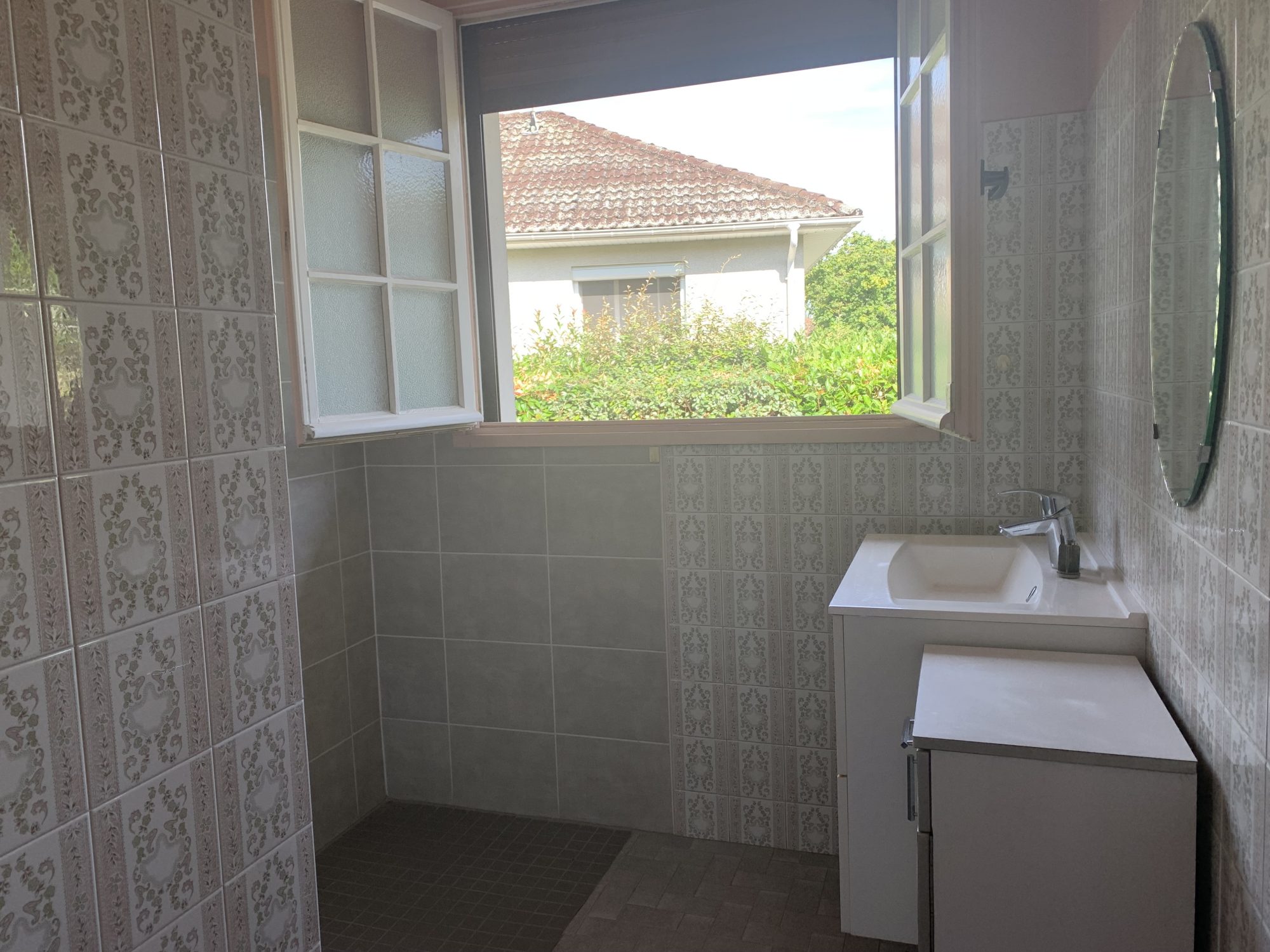 Maison de 83.69 m² quartier faculté Dijon 21000