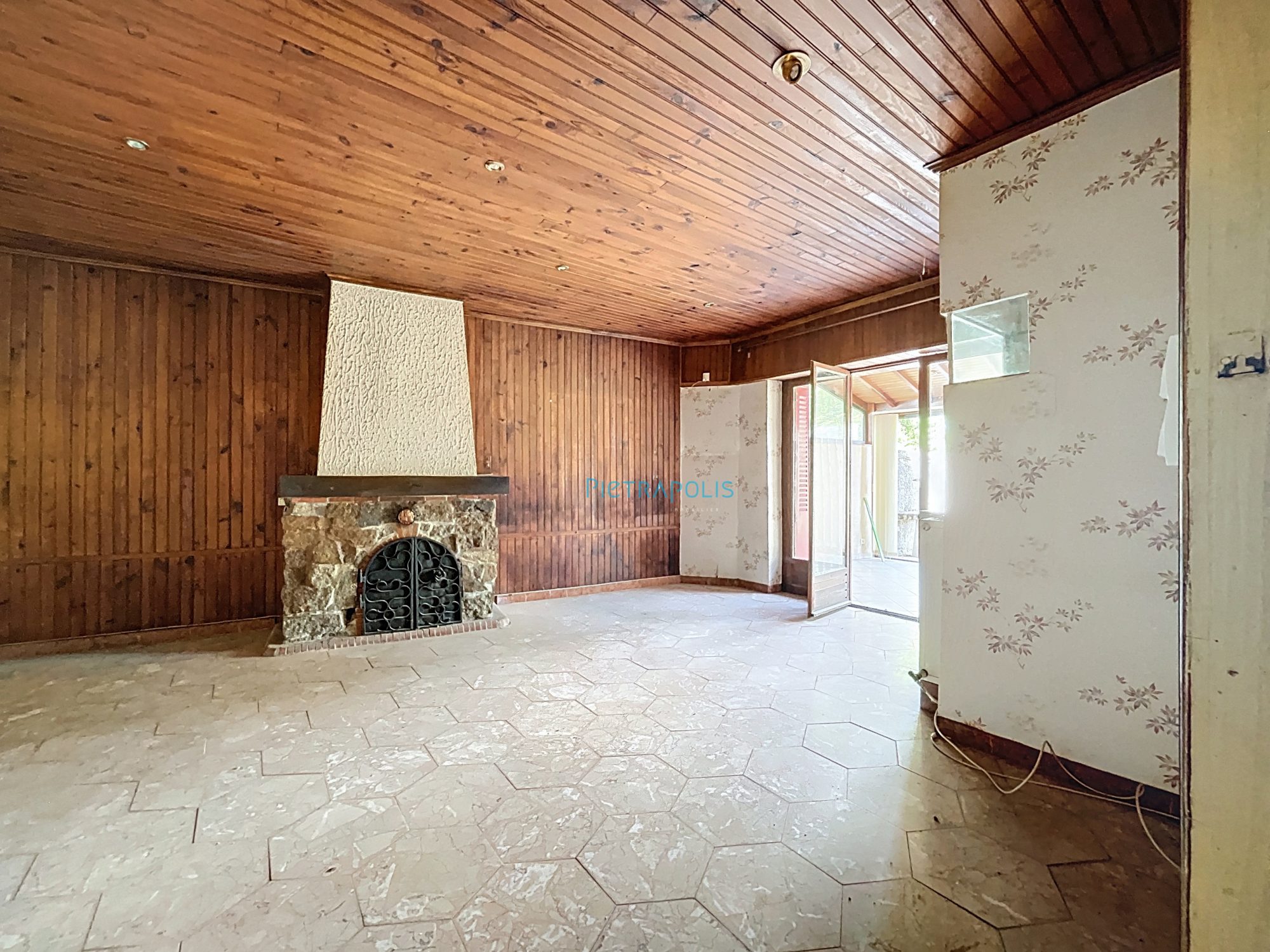 Maison à renover Saint-Georges-de-Reneins 69830