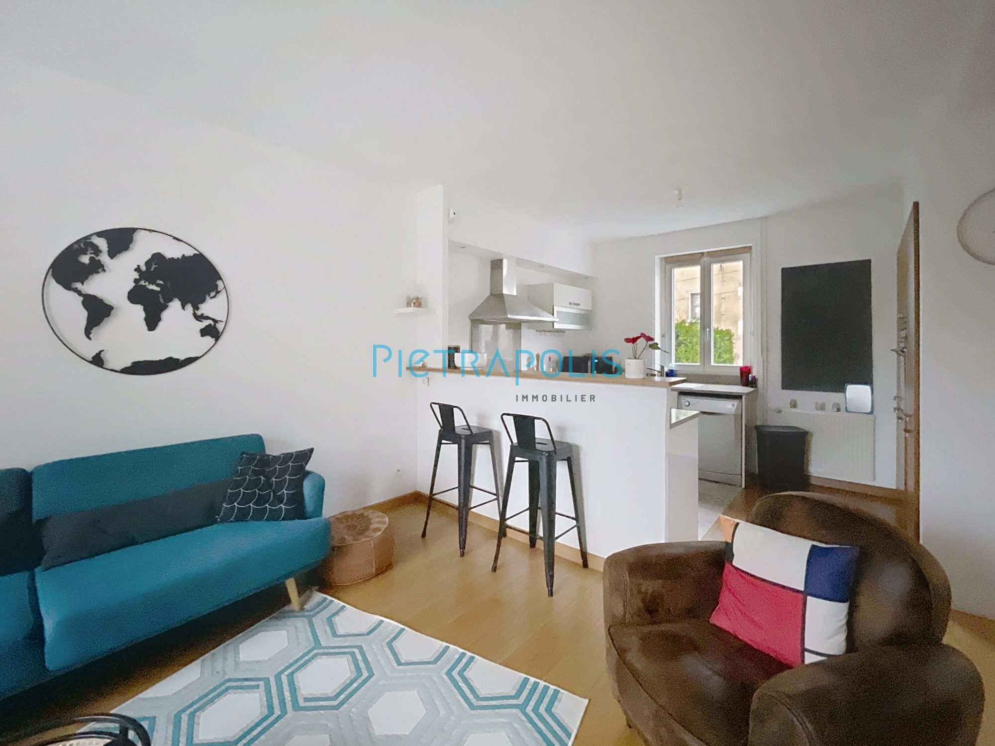 LIMAS MAISON DE VILLE FAMILLIALE PROCHE GARE ET CENTRE VILLE Limas 69400