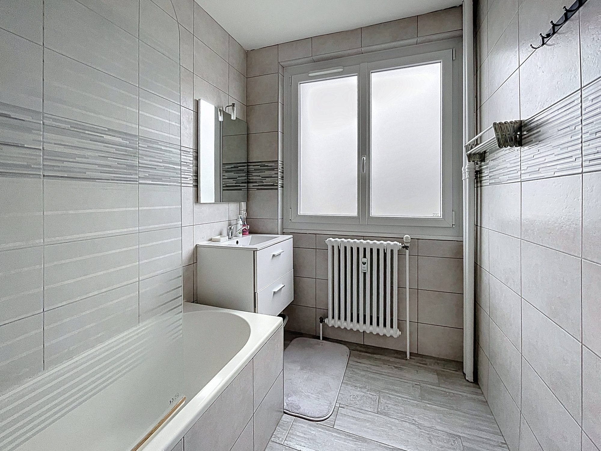 T3 Hypercentre Villefranche 69 m² 2CH Villefranche-sur-Saône 69400