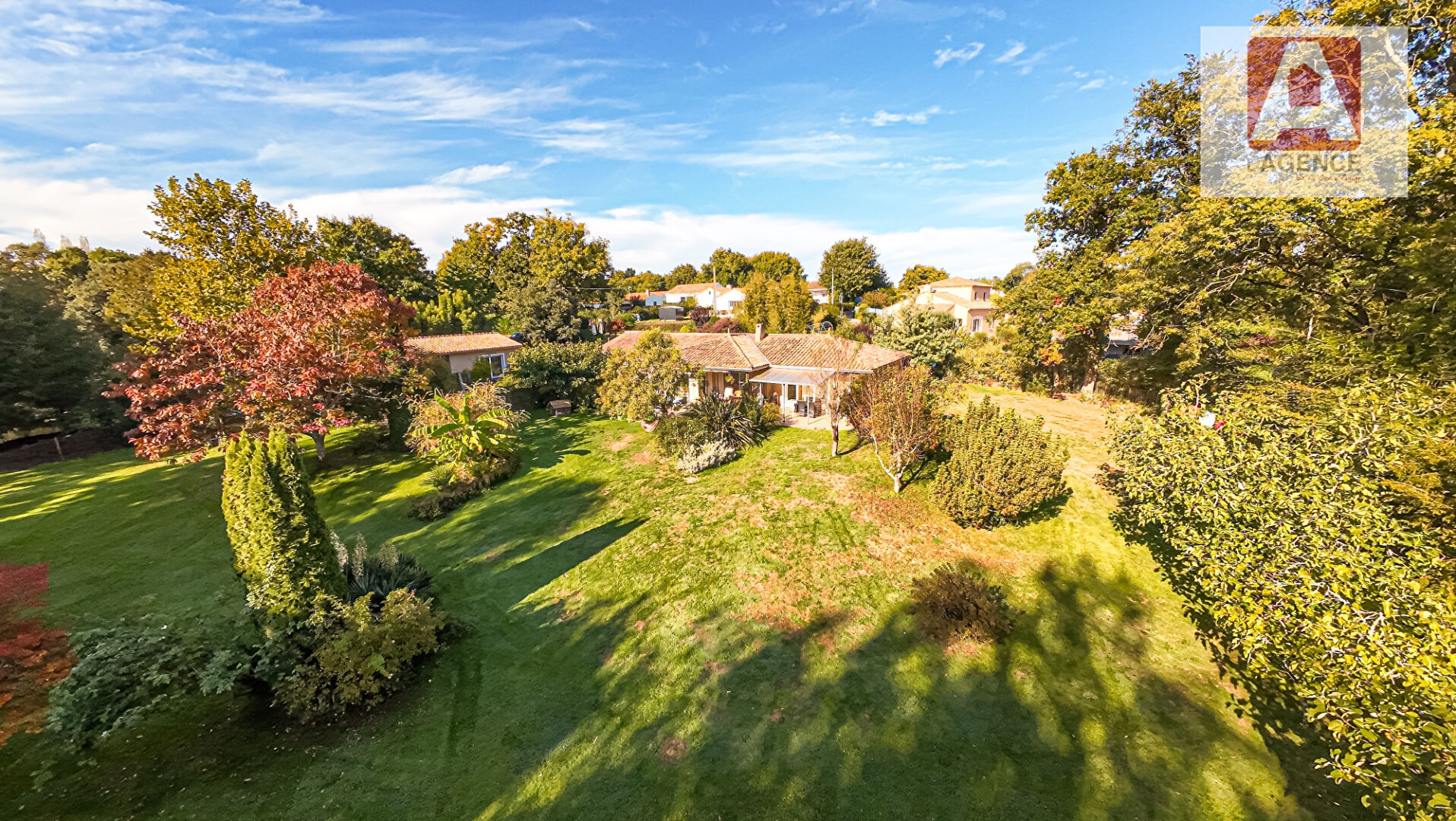 Maison Saint Reverend SAINT REVEREND 85220