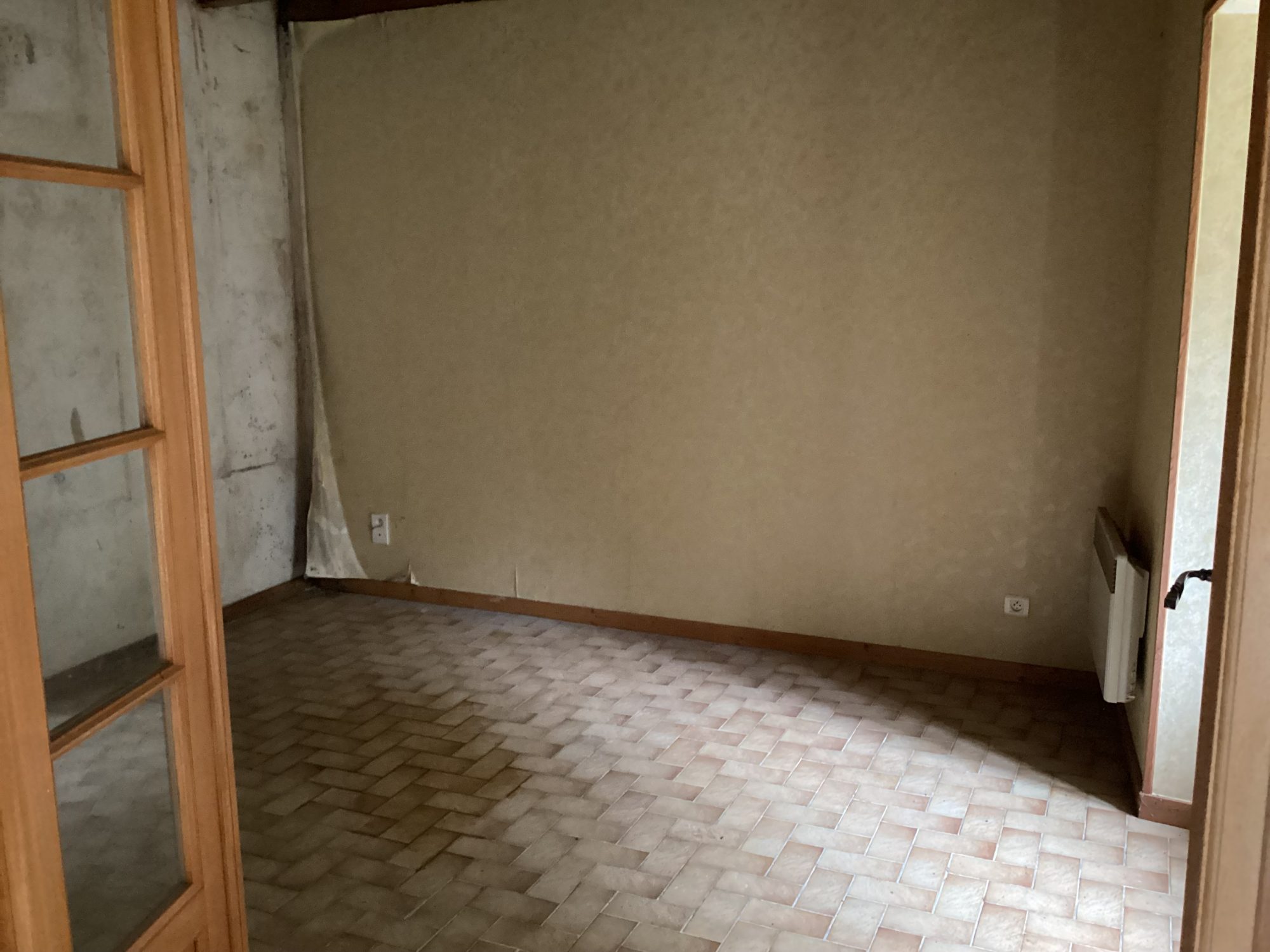Maison - 5 pièces - 88 m² - Sanssac-l'Église (43320)