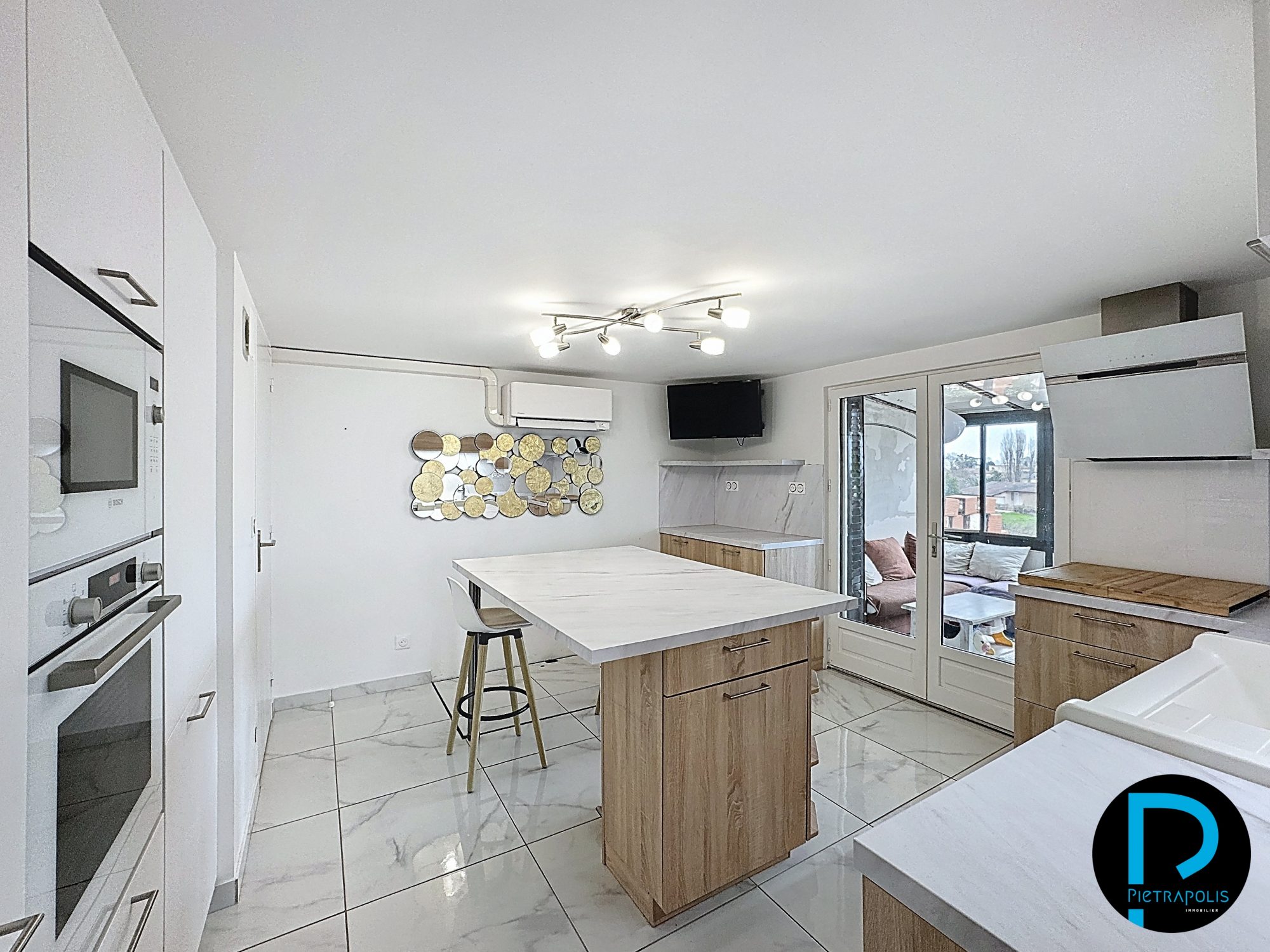 Maison traditionnelle à Charnay-Lès-Mâcon (71850) Charnay-lès-Mâcon 71850