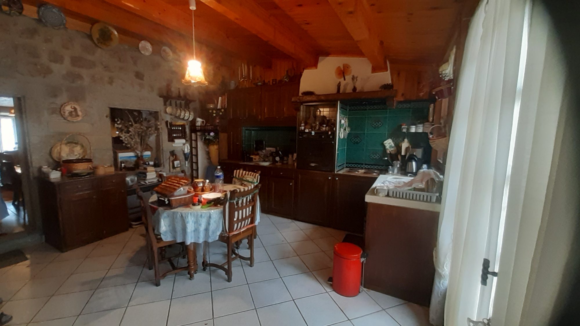 Maison - 6 pièces - 100 m² - Estivareilles (42380)