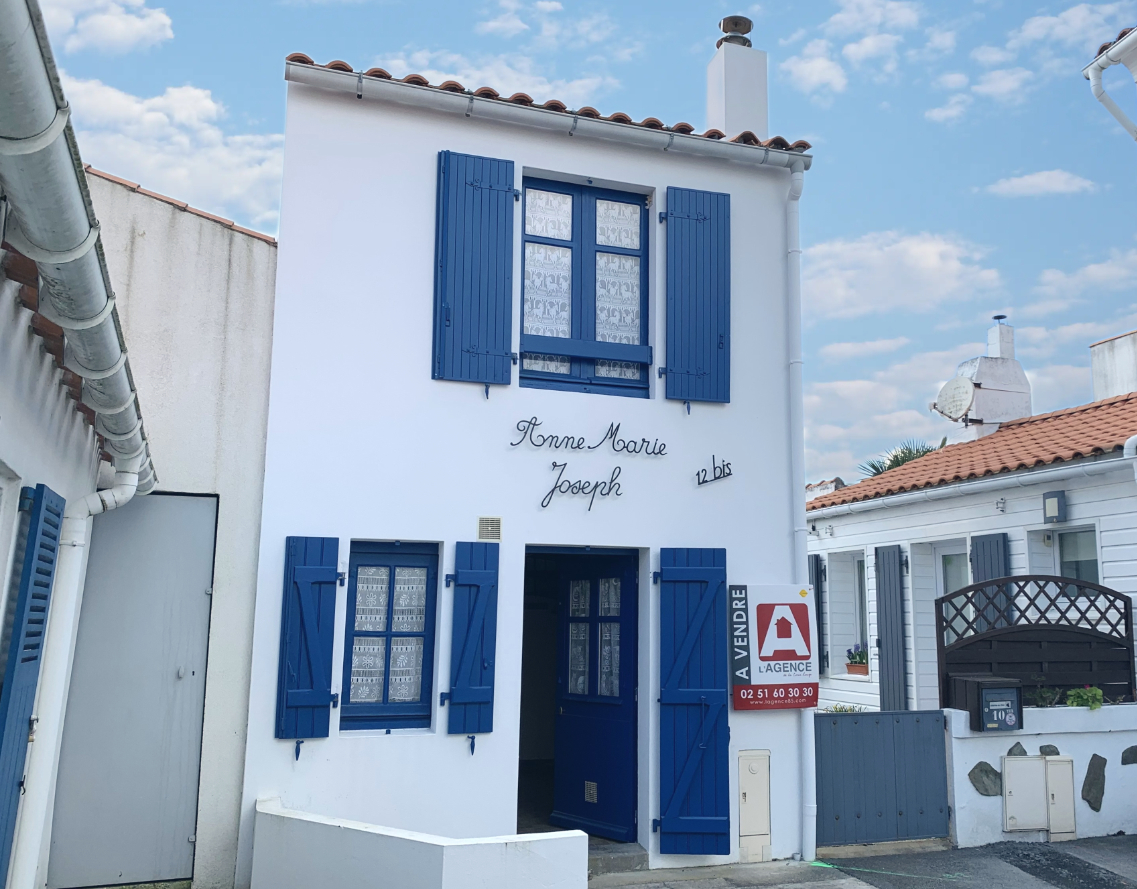 Maison Saint Gilles Croix De Vie SAINT GILLES CROIX DE VIE 85800