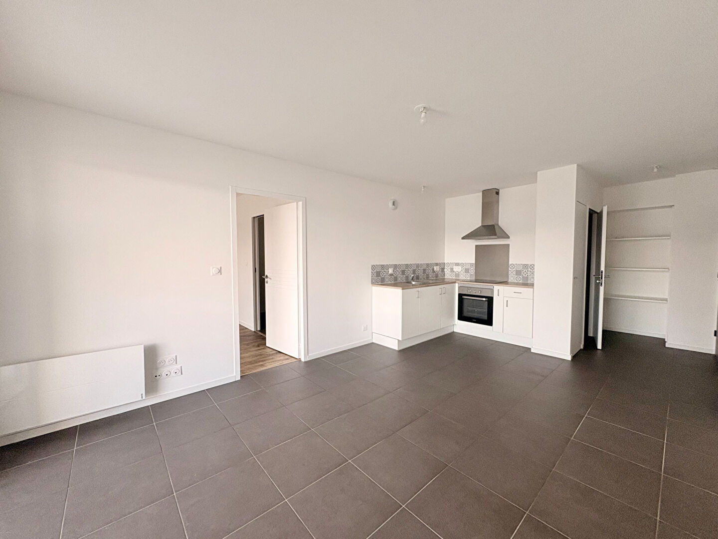 Appartement Saint-gilles-croix-de-vie 2 pièce(s) SAINT GILLES CROIX DE VIE 85800