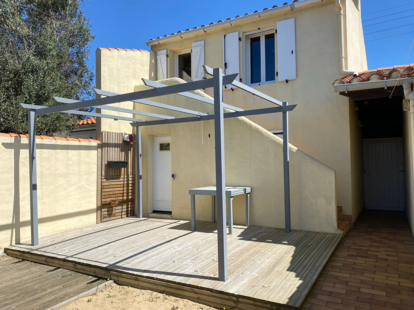 Maison 2 chambres Saint Hilaire De Riez SAINT HILAIRE DE RIEZ 85270