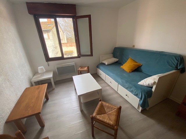 Studio Meublé Quartier Saint Cyprien