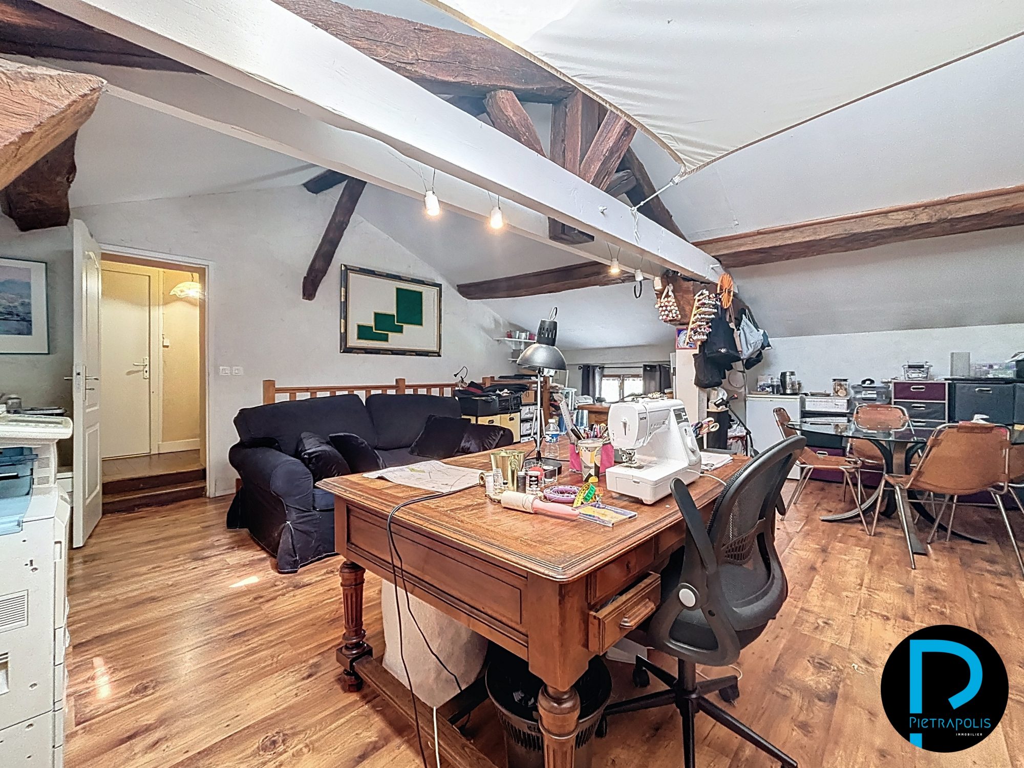 MAISON DE CHARME A LA CAMPAGNE 174m² L'ABERGEMENT CLEMENCIAT L'Abergement-Clémenciat 01400