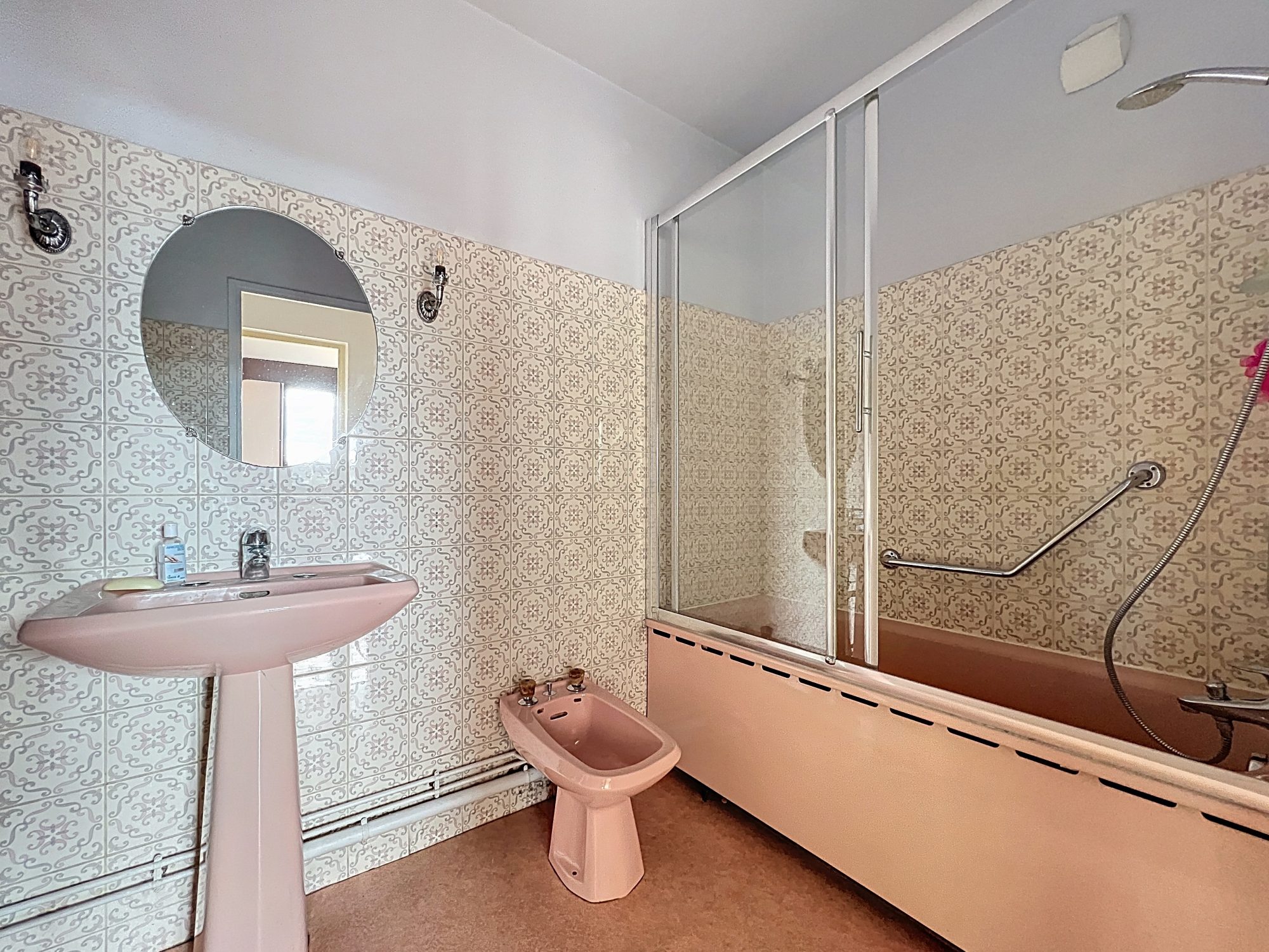 Sous-Offre Collonges Saint-Genis-Laval 69230