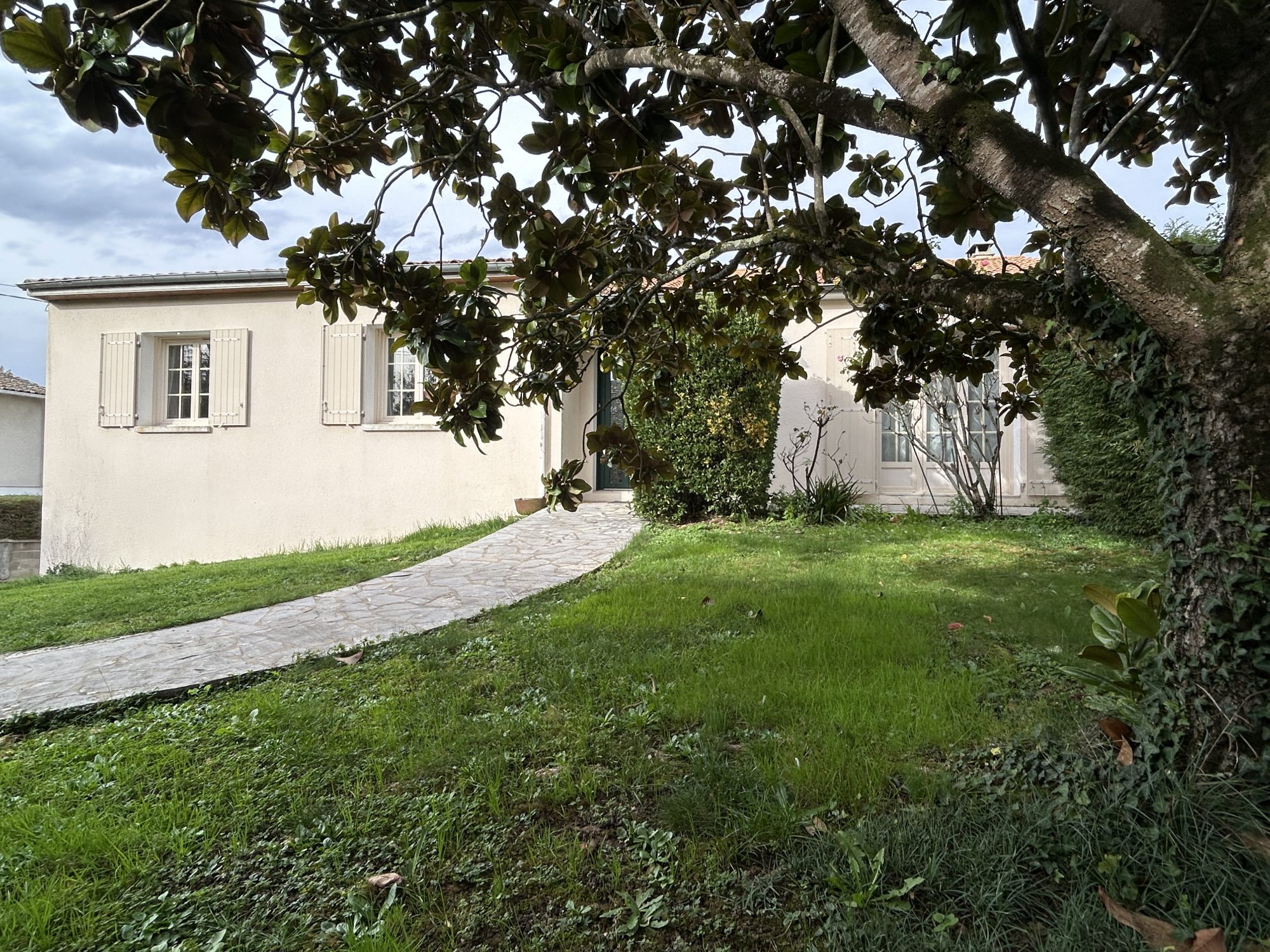 Maison Bessines 6 pièces 142 m²