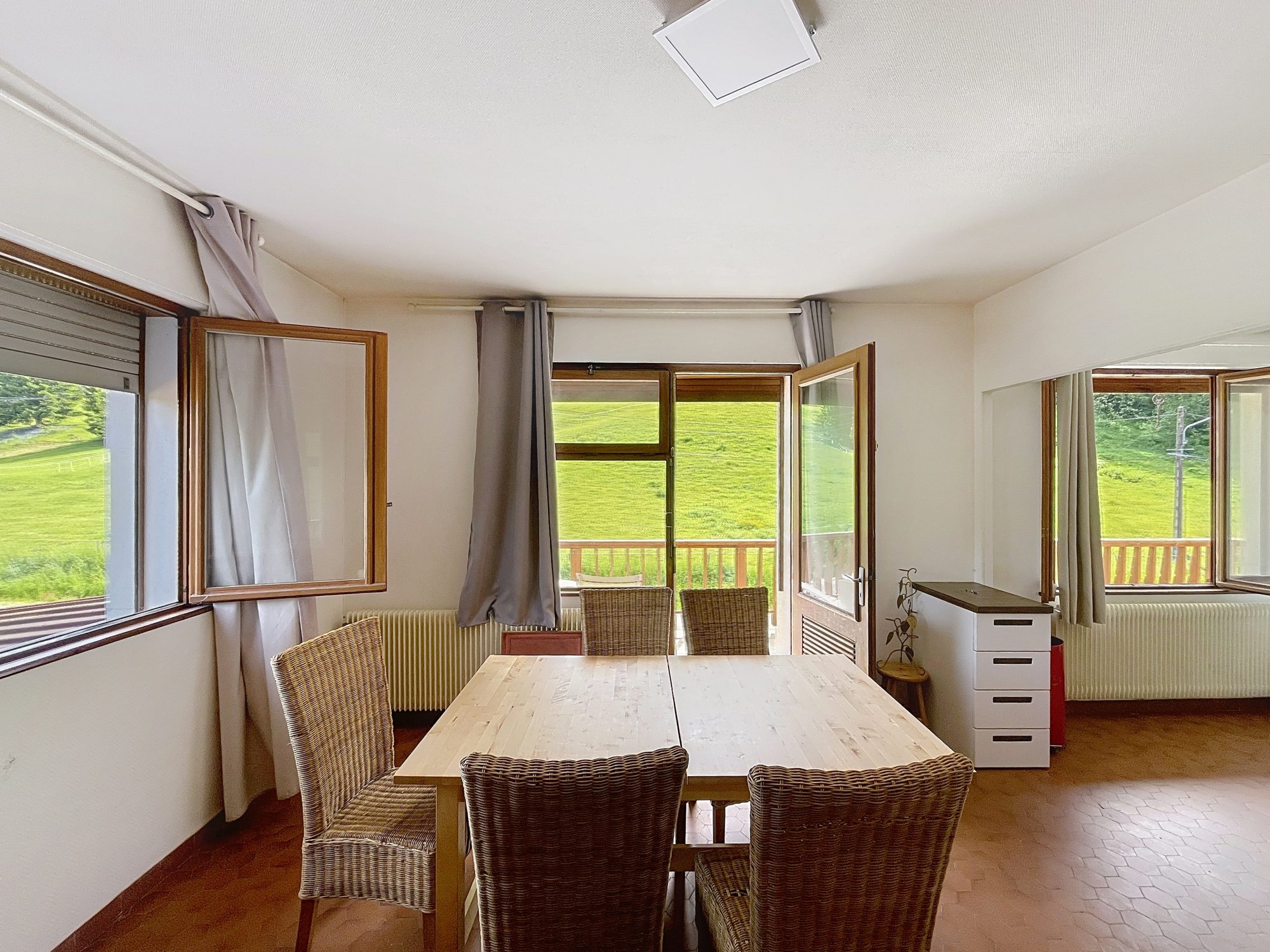 Appartement Type T3 d'environ 61 m²